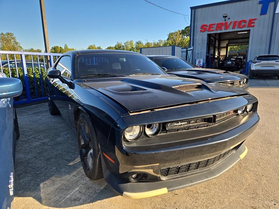 DODGE R/T SCAT P - 4