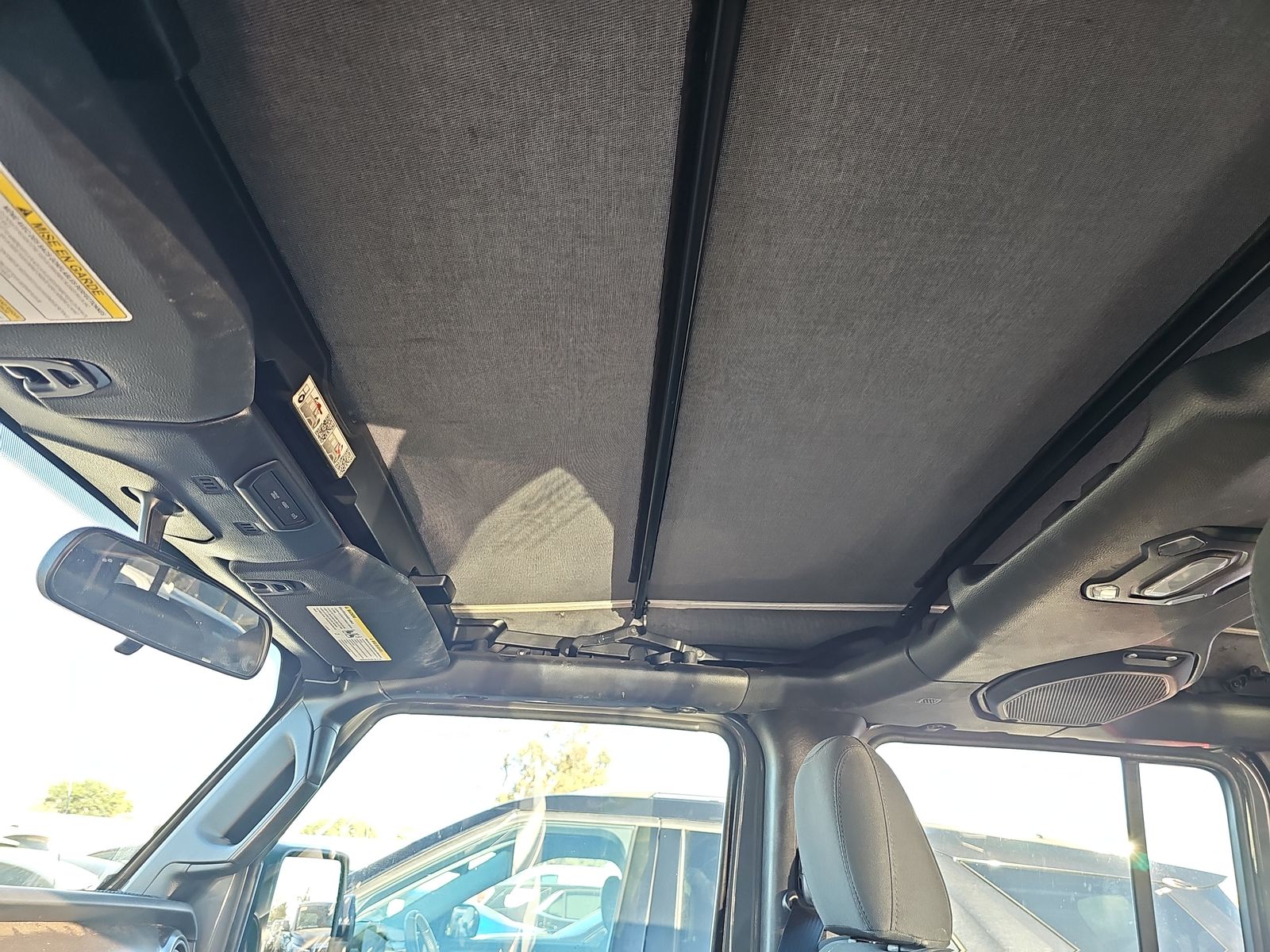 2023 Jeep Wrangler Sport AWD