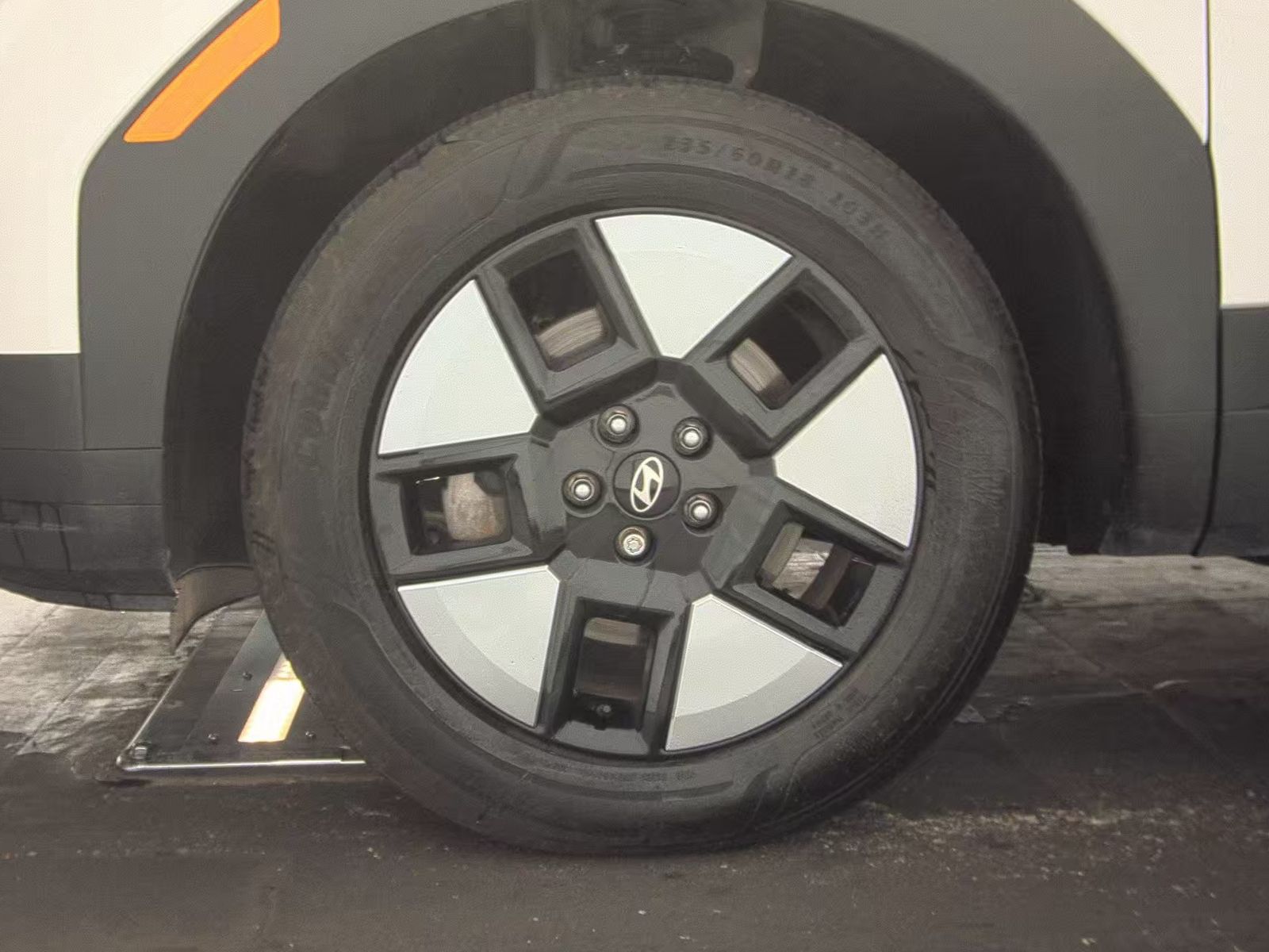 2025 Hyundai Santa Fe Hybrid SEL FWD