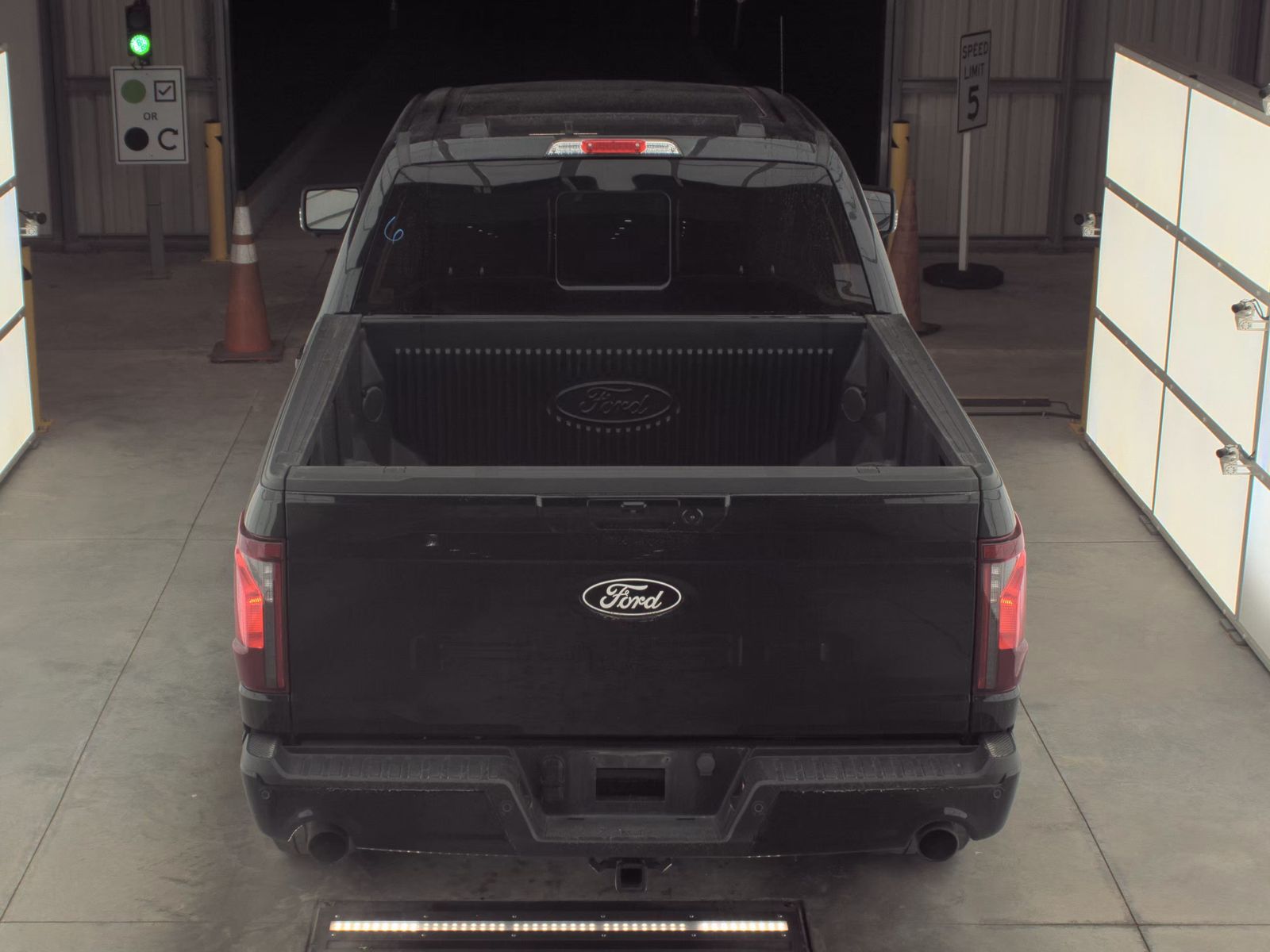 2024 Ford F-150 Hybrid XLT AWD