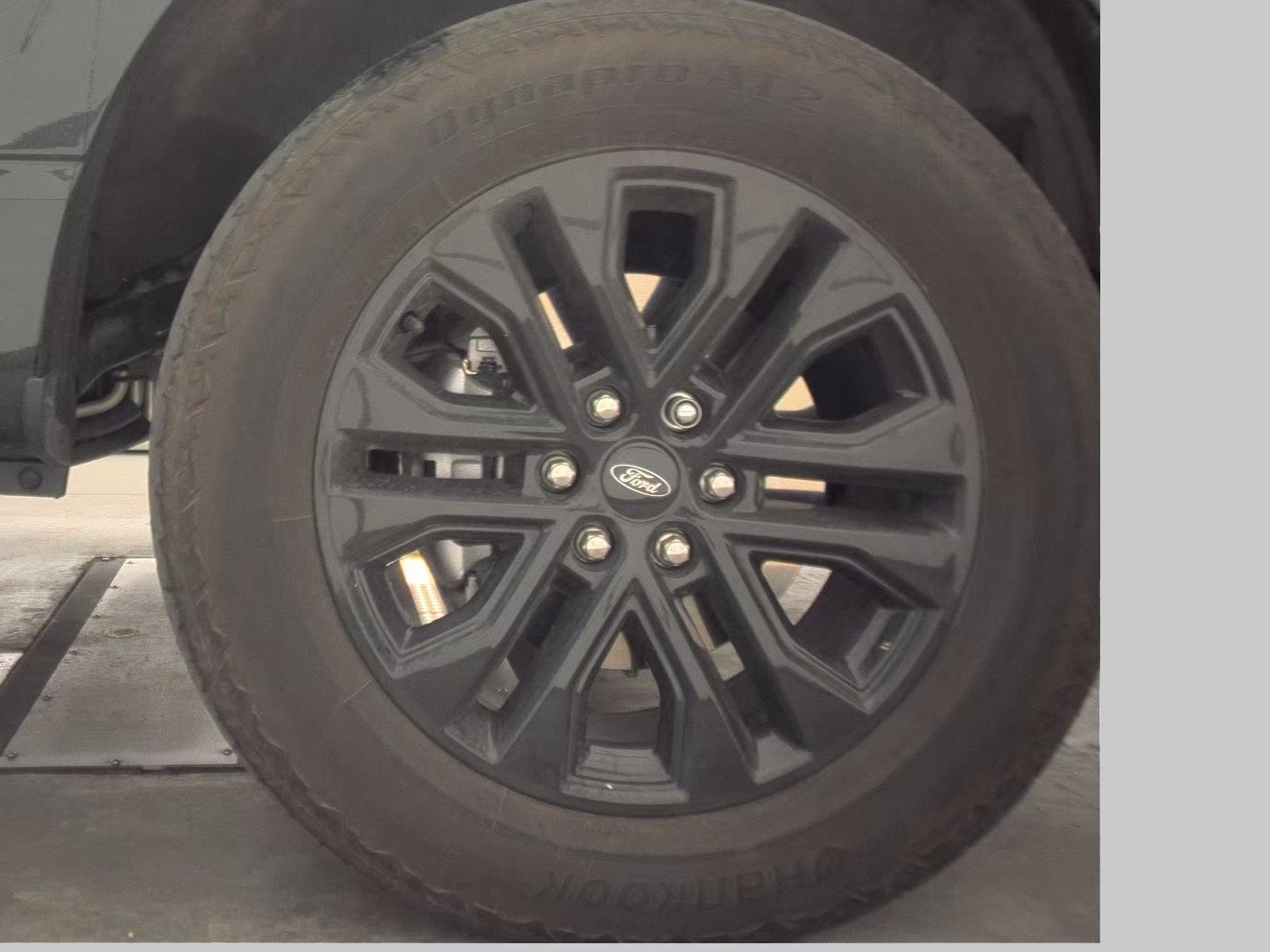 2024 Ford F-150 Hybrid XLT AWD