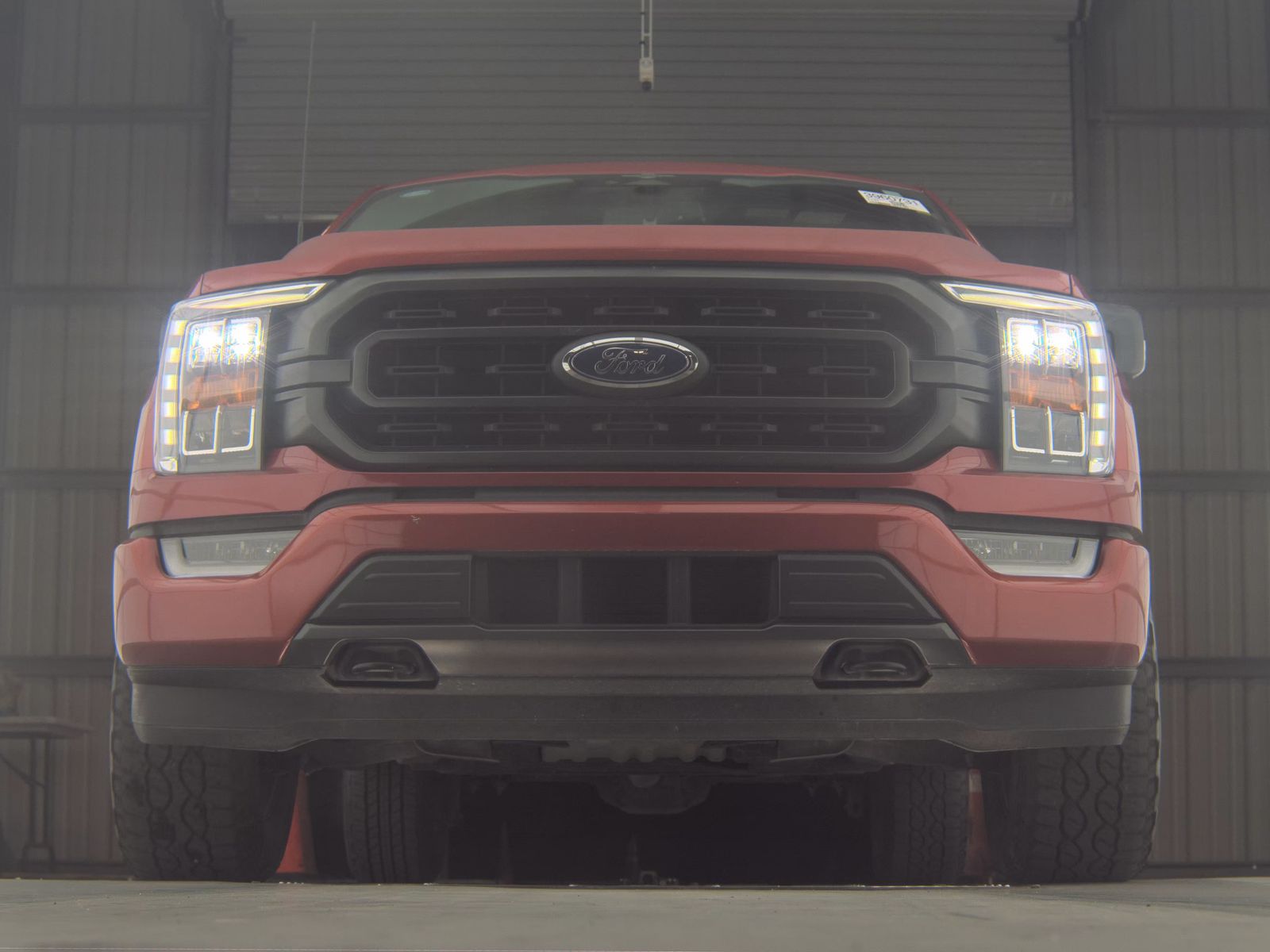 2023 Ford F-150 XLT AWD