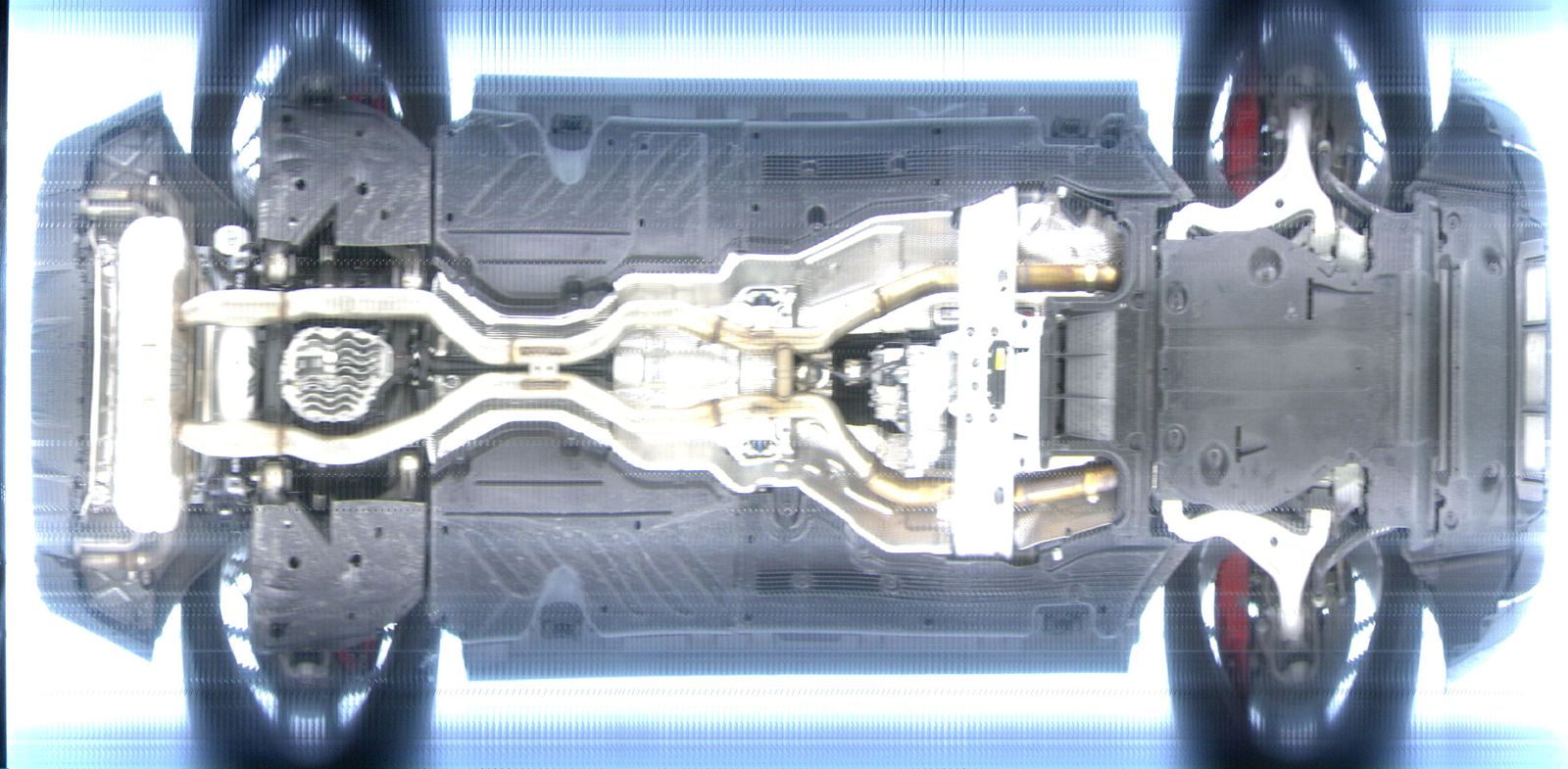 2024 Mercedes-Benz GLE AMG GLE 63 S AWD