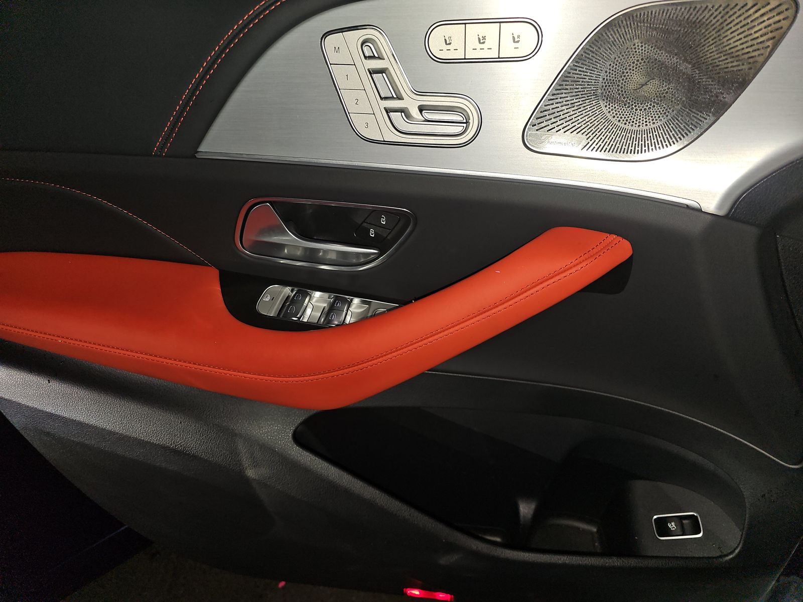 2024 Mercedes-Benz GLE AMG GLE 63 S AWD