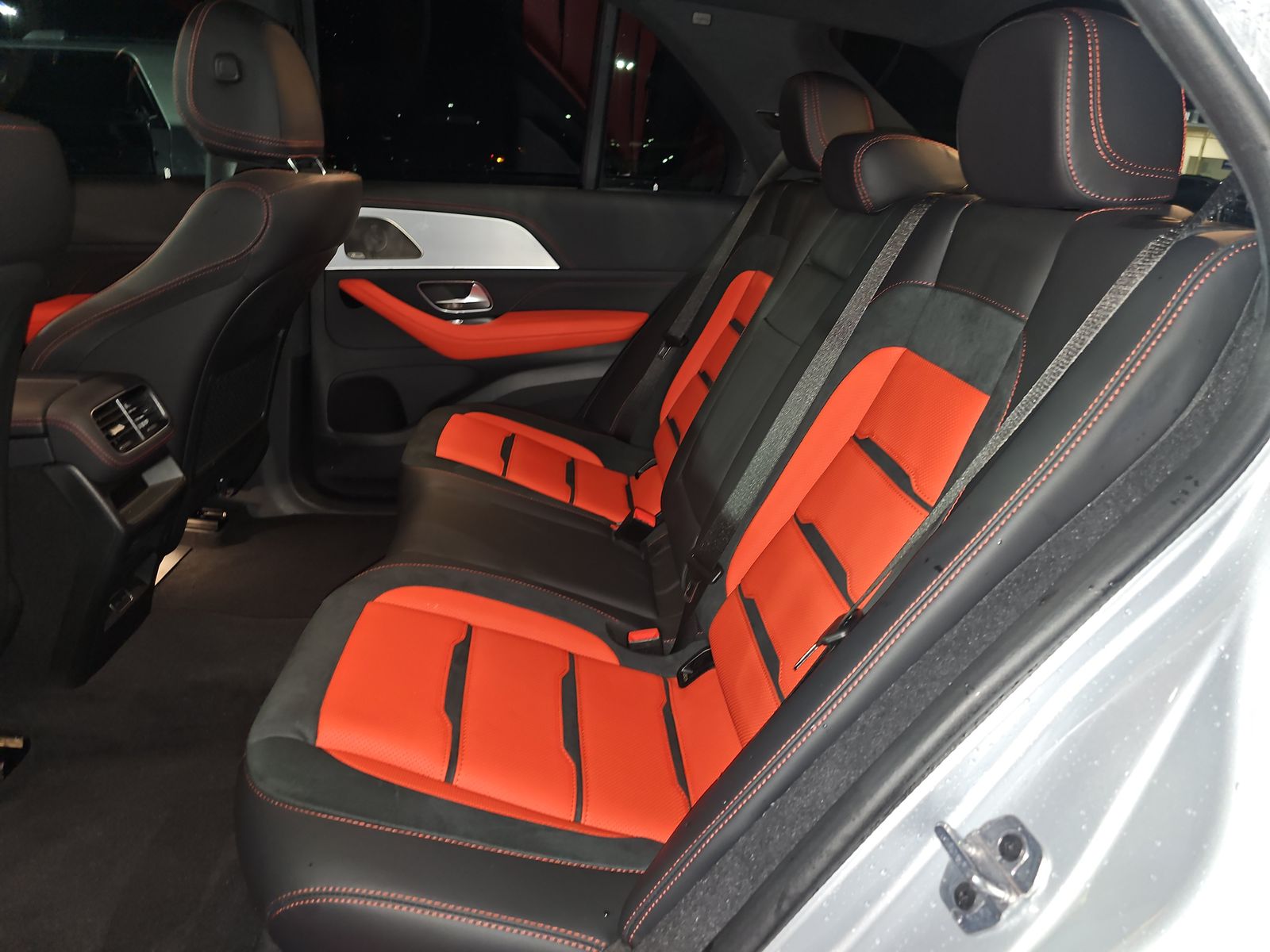 2024 Mercedes-Benz GLE AMG GLE 63 S AWD