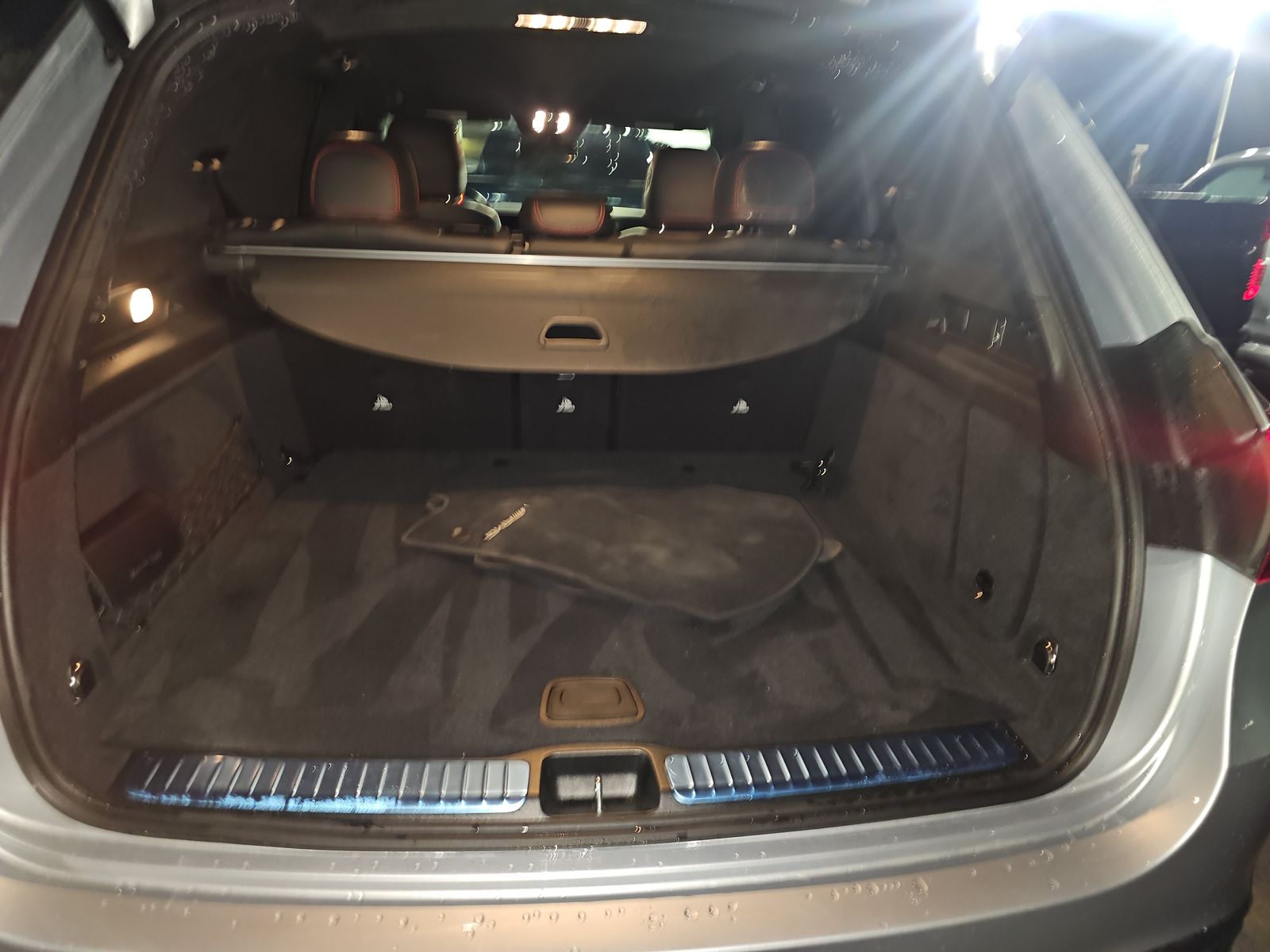 2024 Mercedes-Benz GLE AMG GLE 63 S AWD