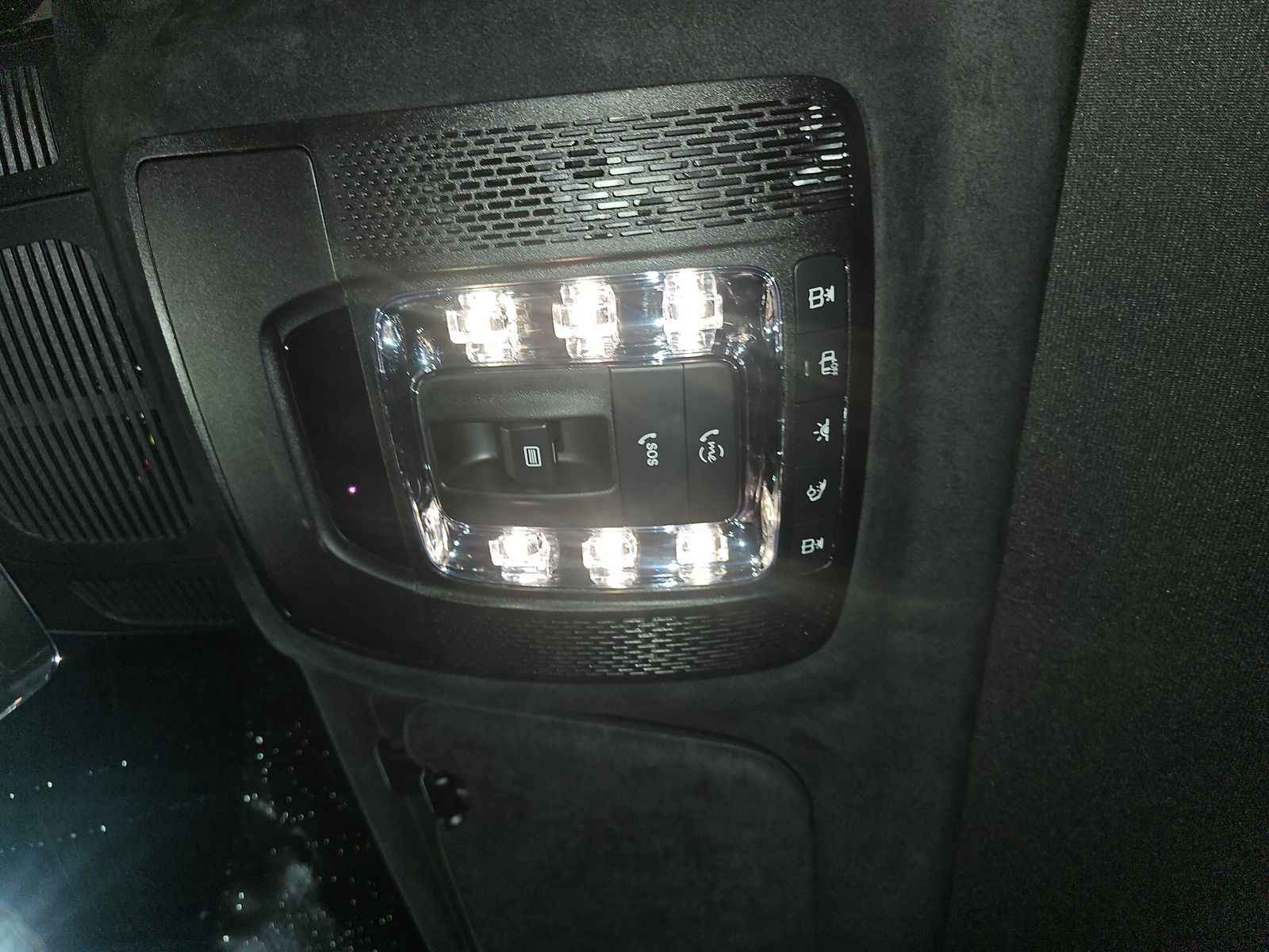 2024 Mercedes-Benz GLE AMG GLE 63 S AWD