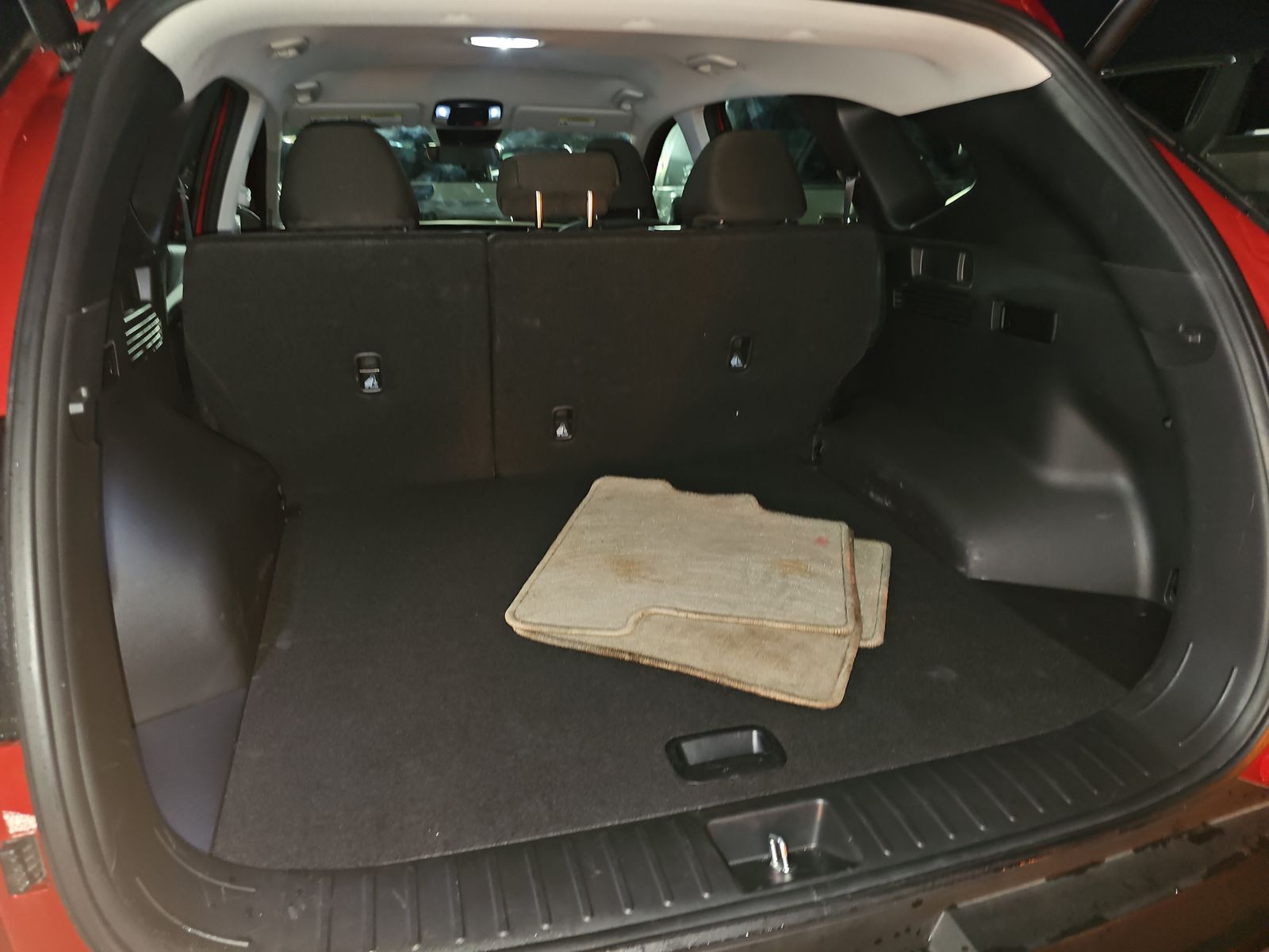 2025 Hyundai Tucson Hybrid Blue AWD