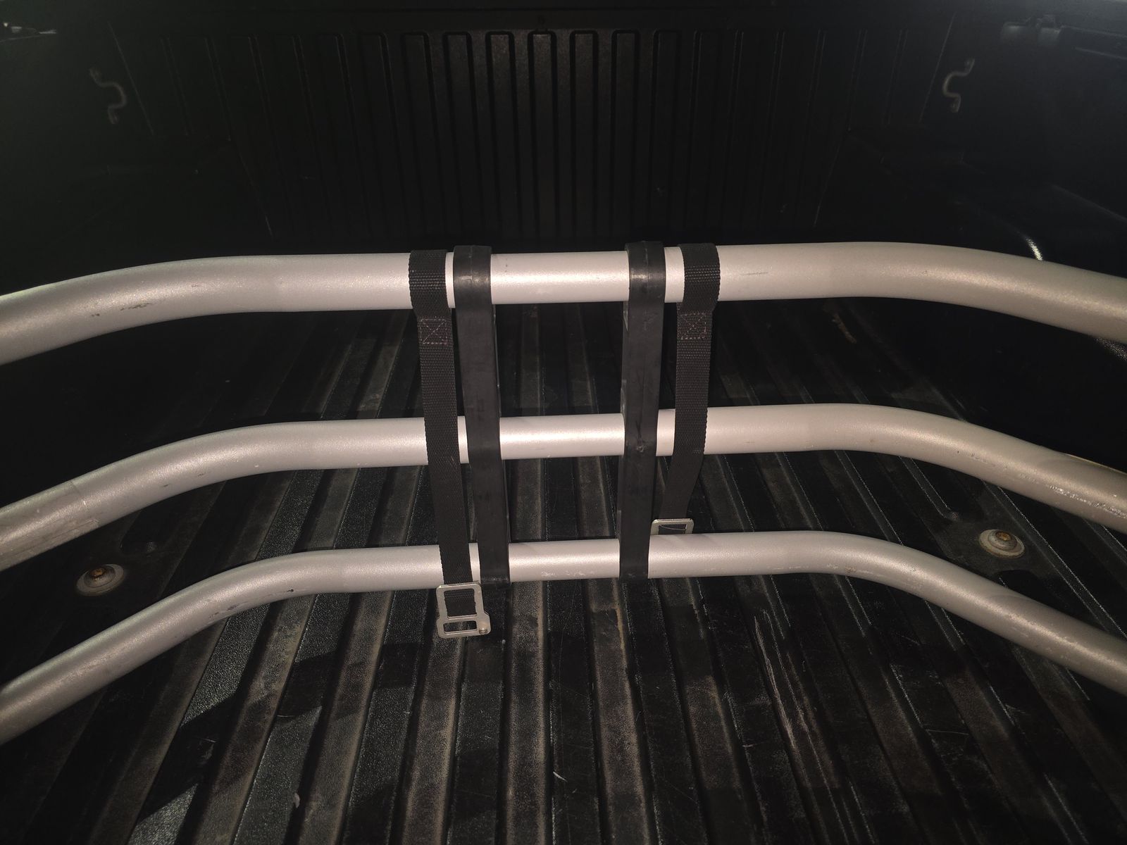 2022 Toyota Tacoma SR5 RWD