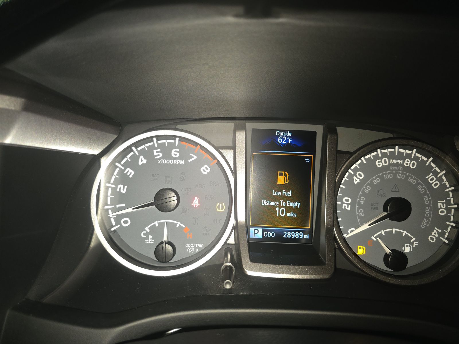 2022 Toyota Tacoma SR5 RWD