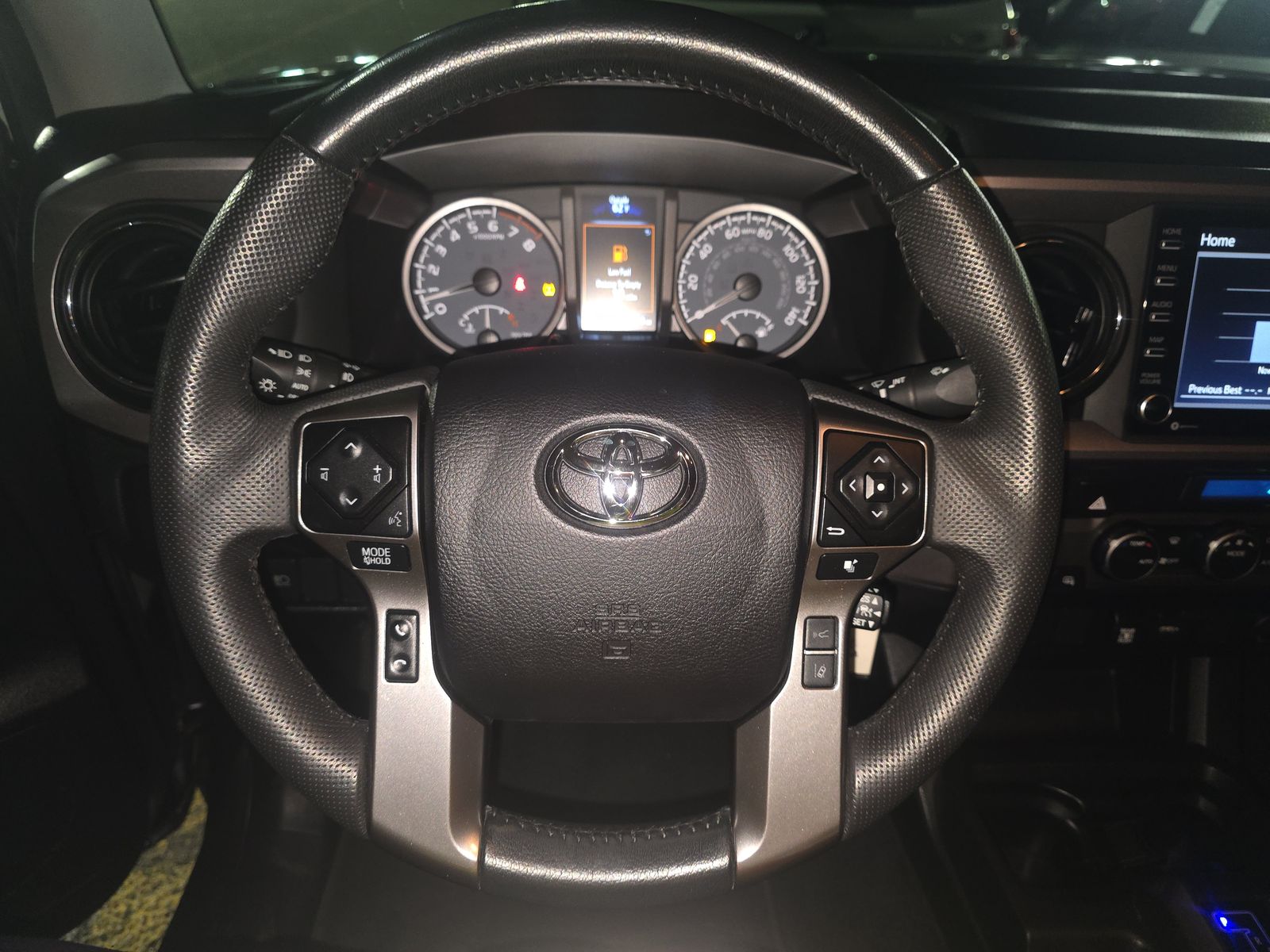 2022 Toyota Tacoma SR5 RWD