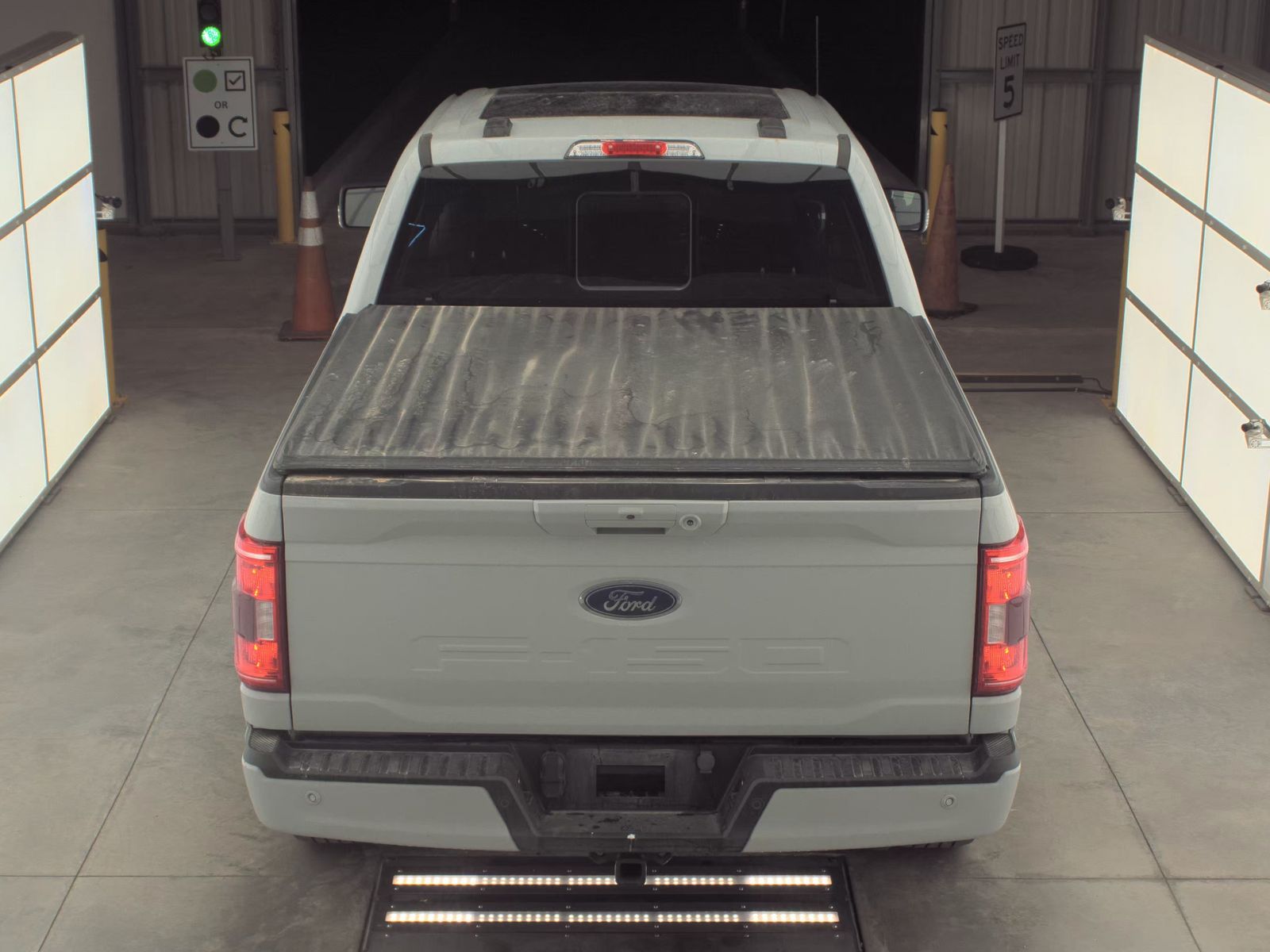 2023 Ford F-150 Hybrid XLT AWD