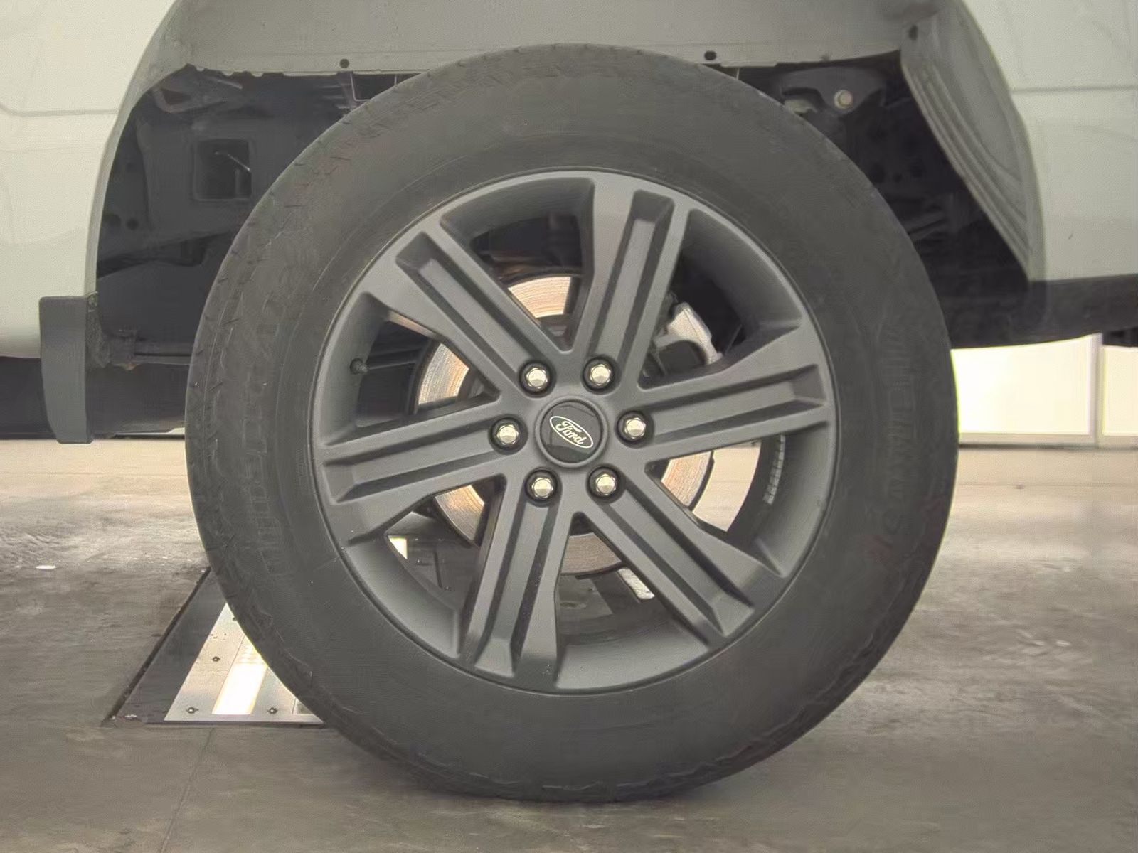 2023 Ford F-150 Hybrid XLT AWD