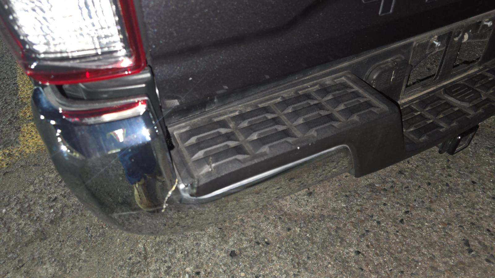 2022 Toyota Tacoma SR5 RWD