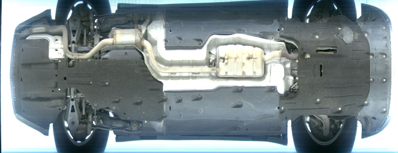 2023 Chrysler Pacifica Touring FWD