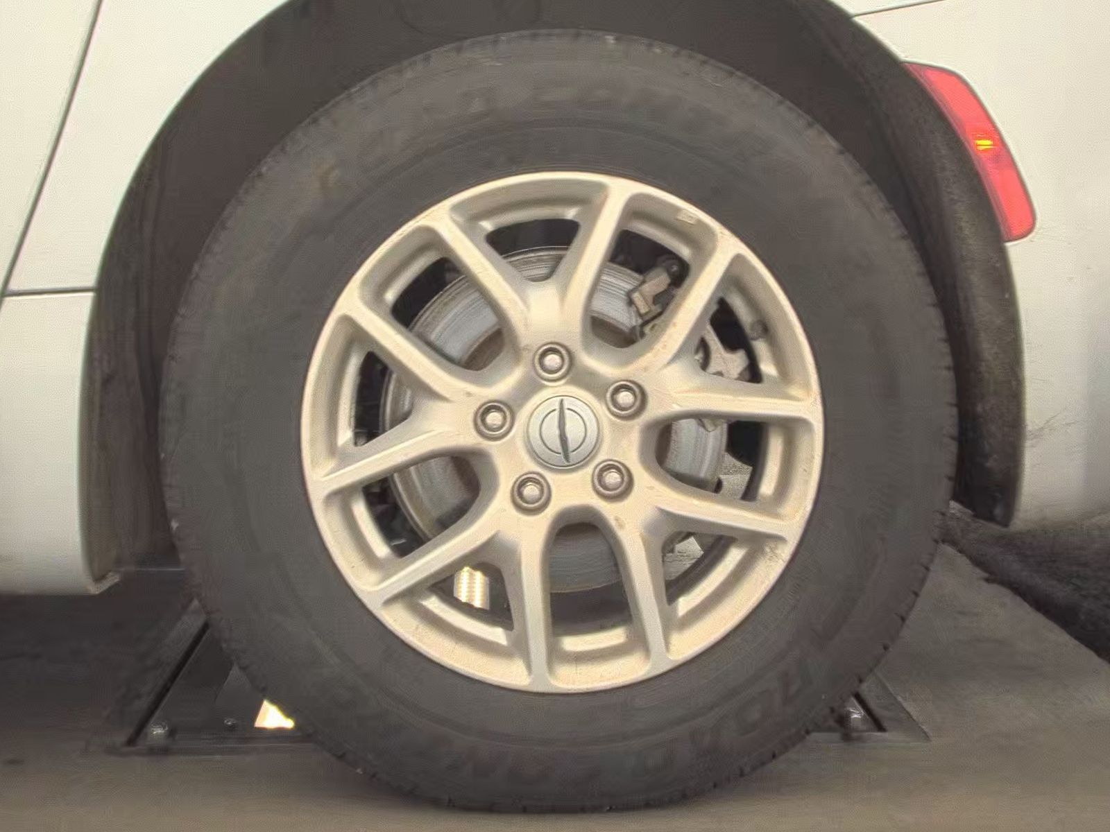 2023 Chrysler Pacifica Touring FWD