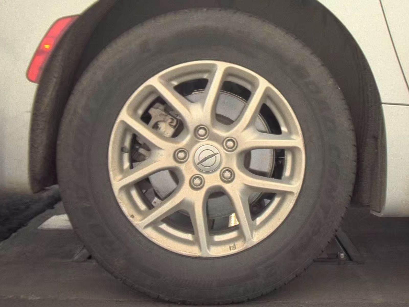 2023 Chrysler Pacifica Touring FWD