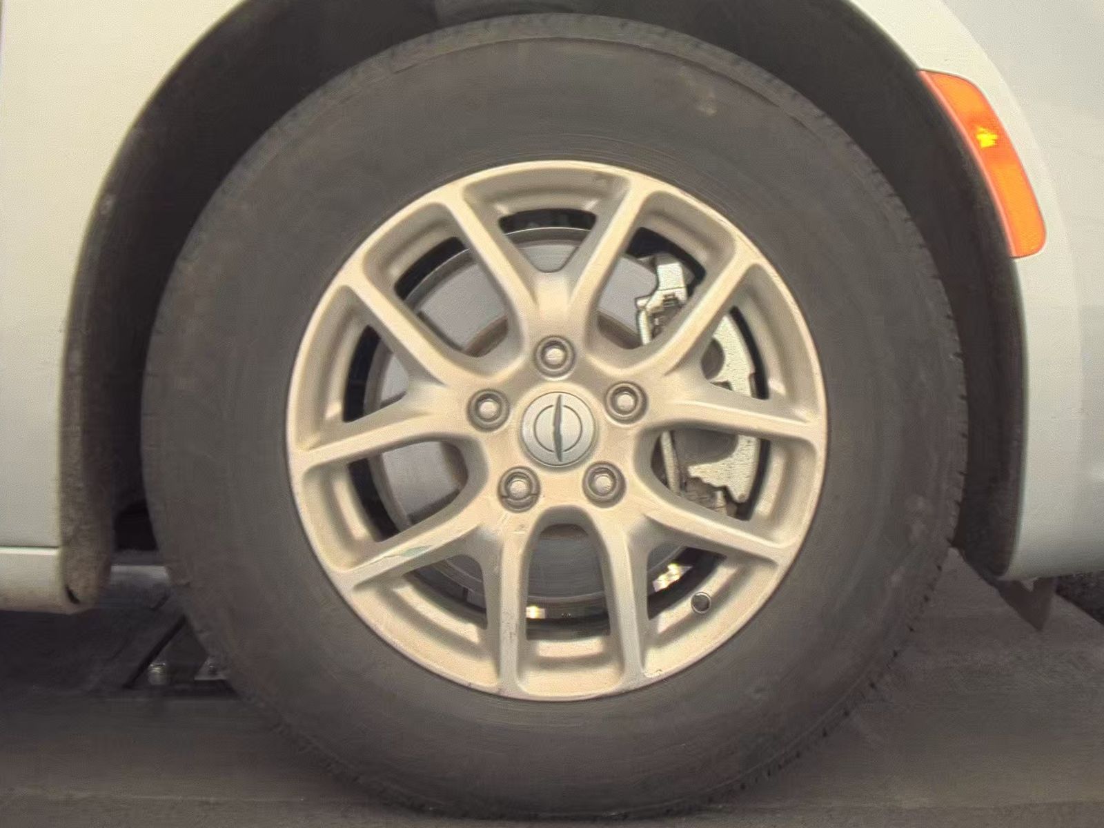 2023 Chrysler Pacifica Touring FWD