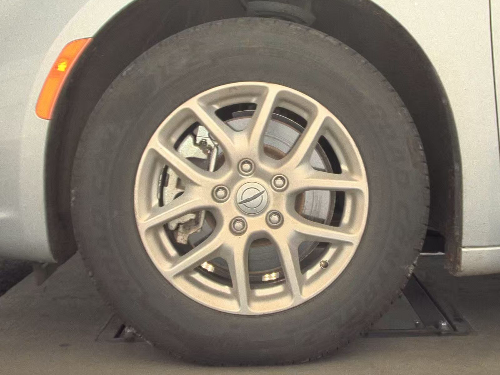 2023 Chrysler Pacifica Touring FWD