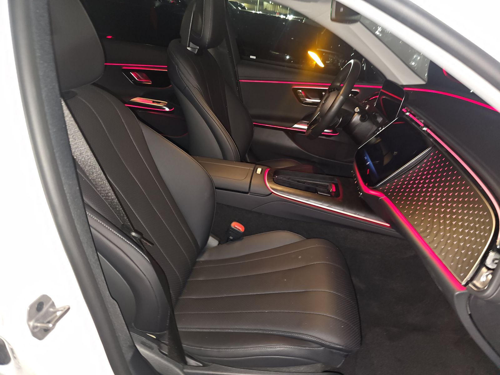 2025 Mercedes-Benz E-Class E 350 FWD