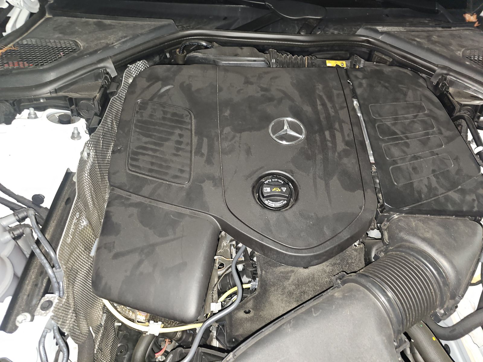 2025 Mercedes-Benz E-Class E 350 FWD