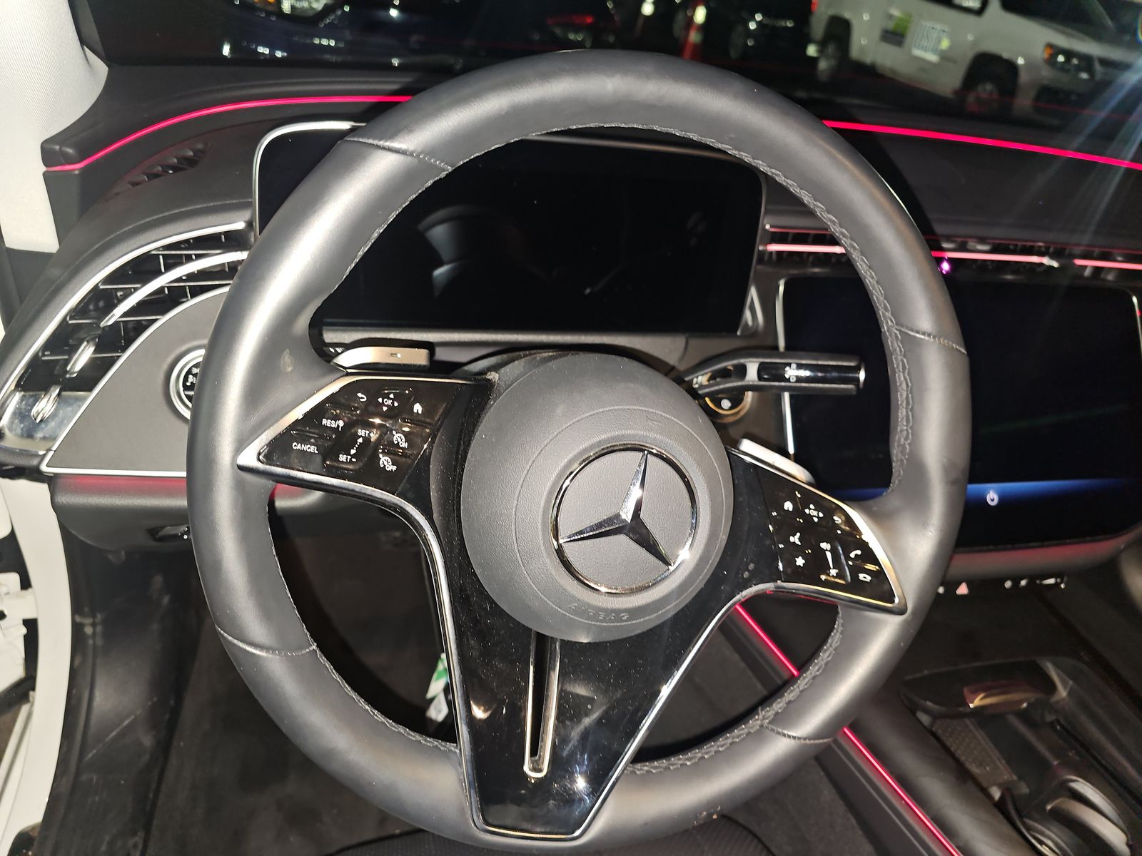 2025 Mercedes-Benz E-Class E 350 FWD