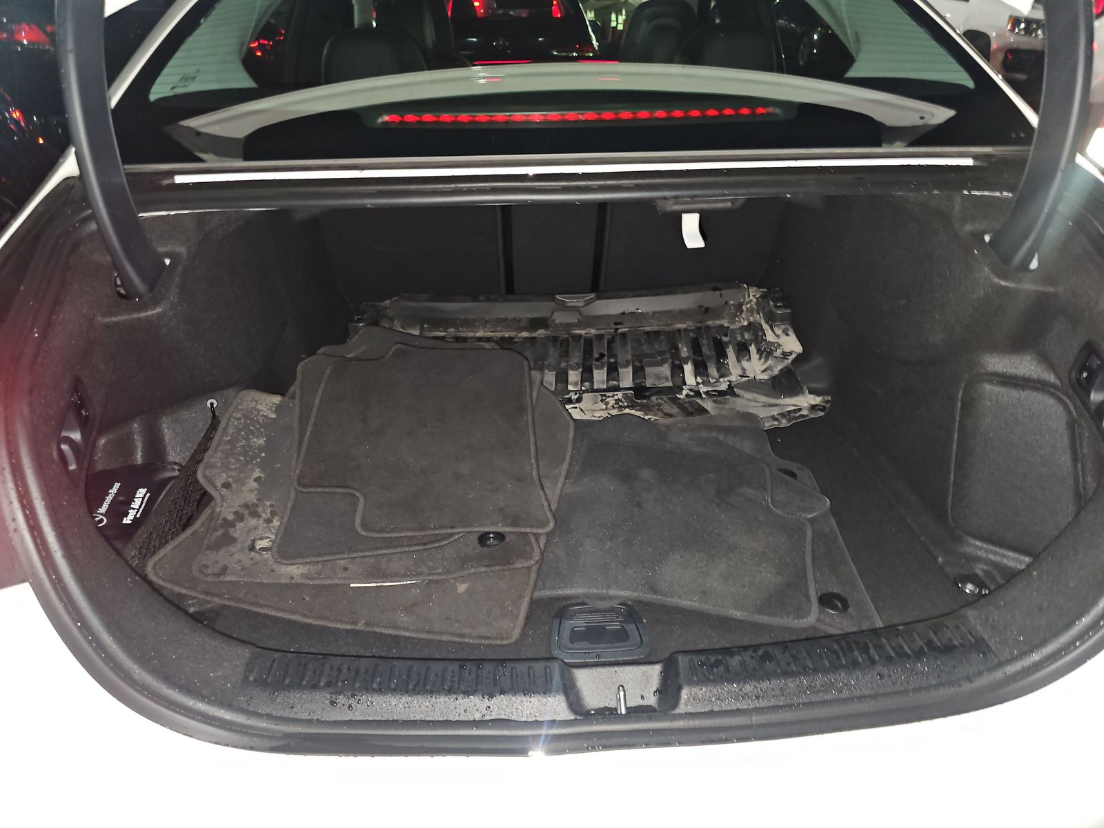 2025 Mercedes-Benz E-Class E 350 FWD