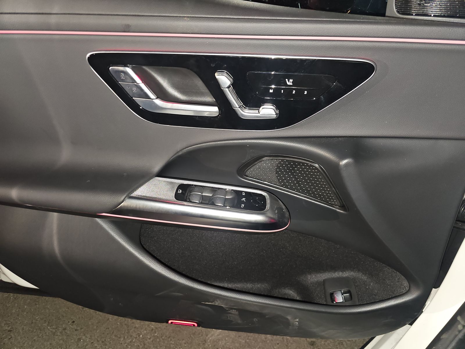 2025 Mercedes-Benz E-Class E 350 FWD