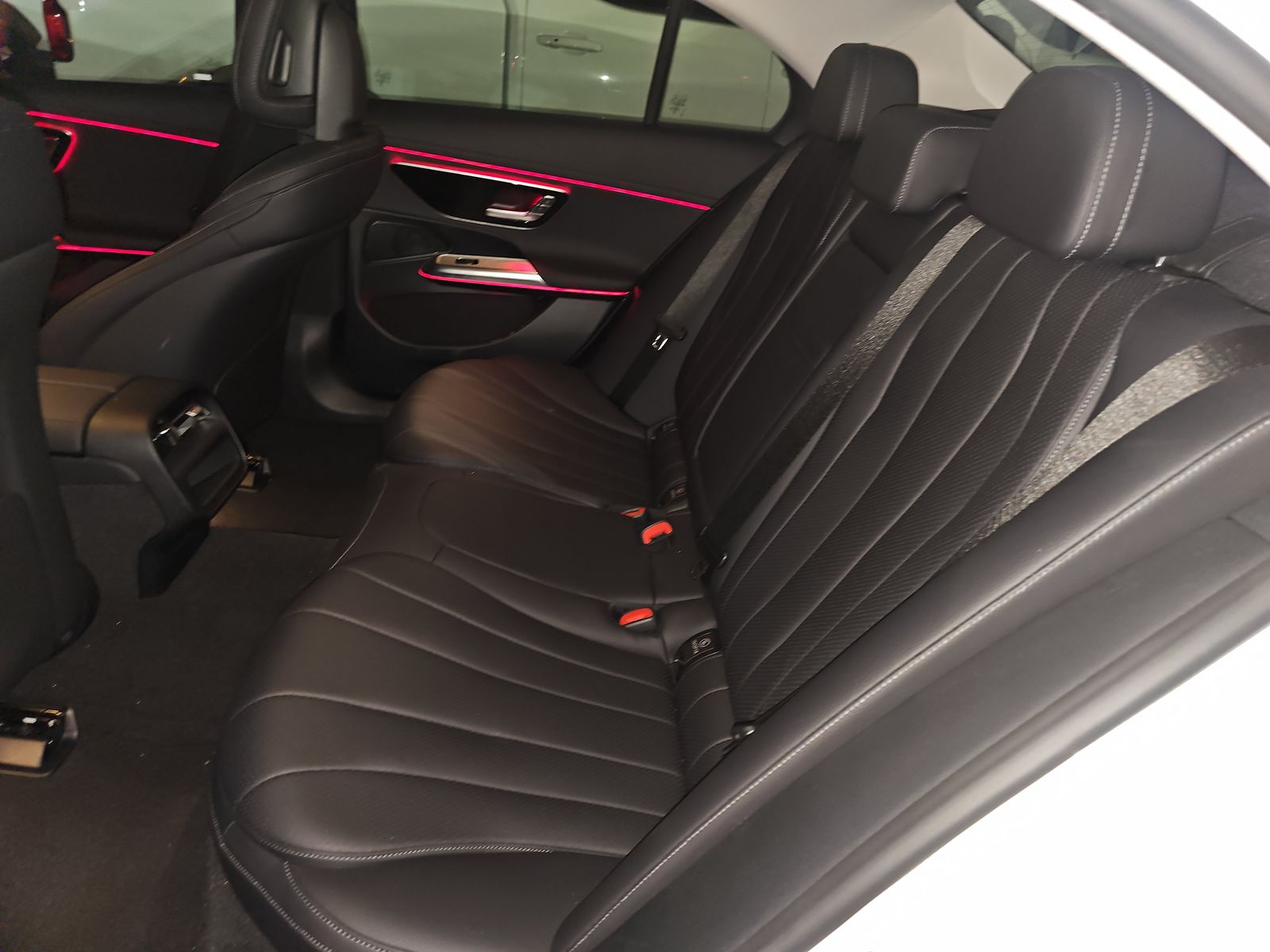 2025 Mercedes-Benz E-Class E 350 FWD