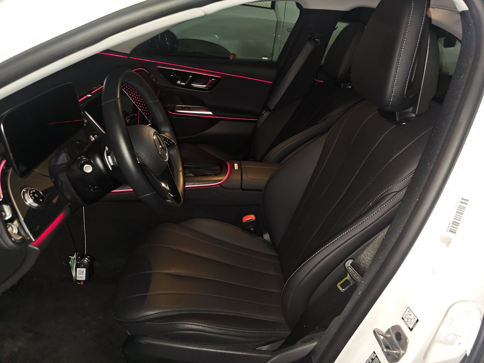 2025 Mercedes-Benz E-Class E 350 FWD