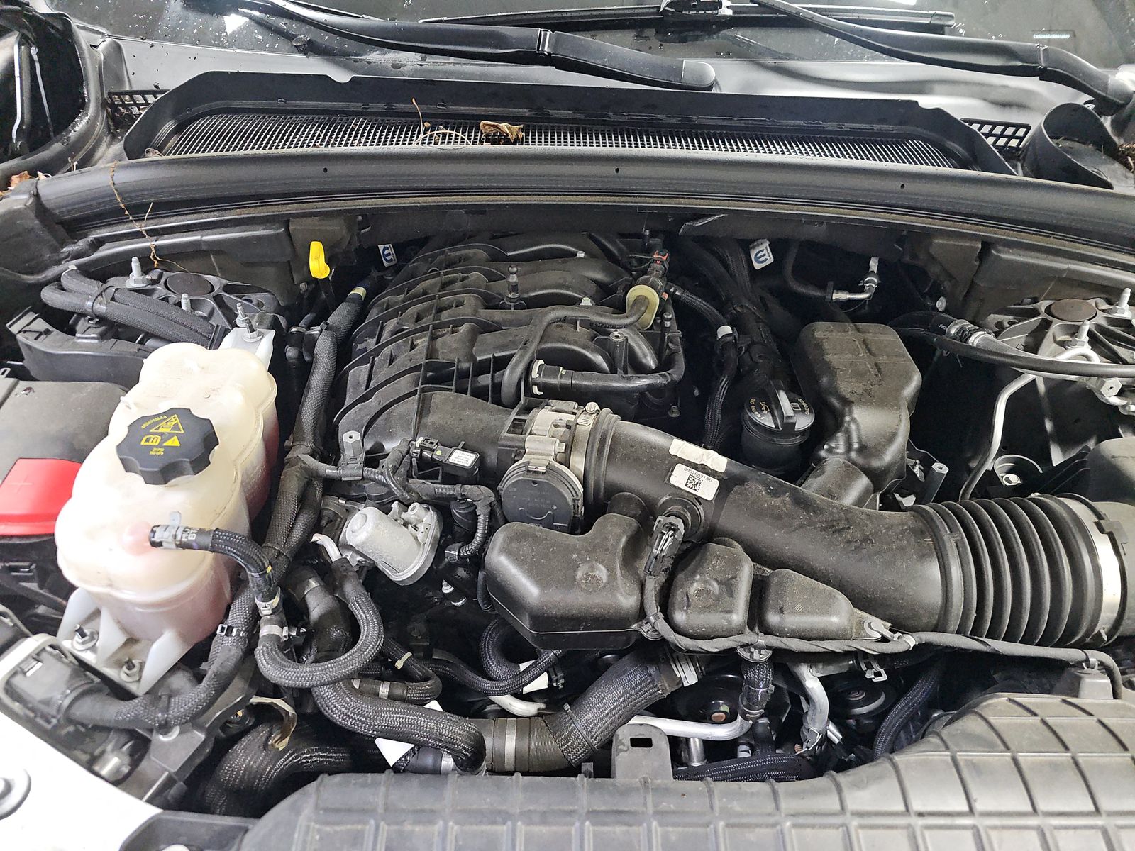 2022 Jeep Grand Cherokee Altitude AWD