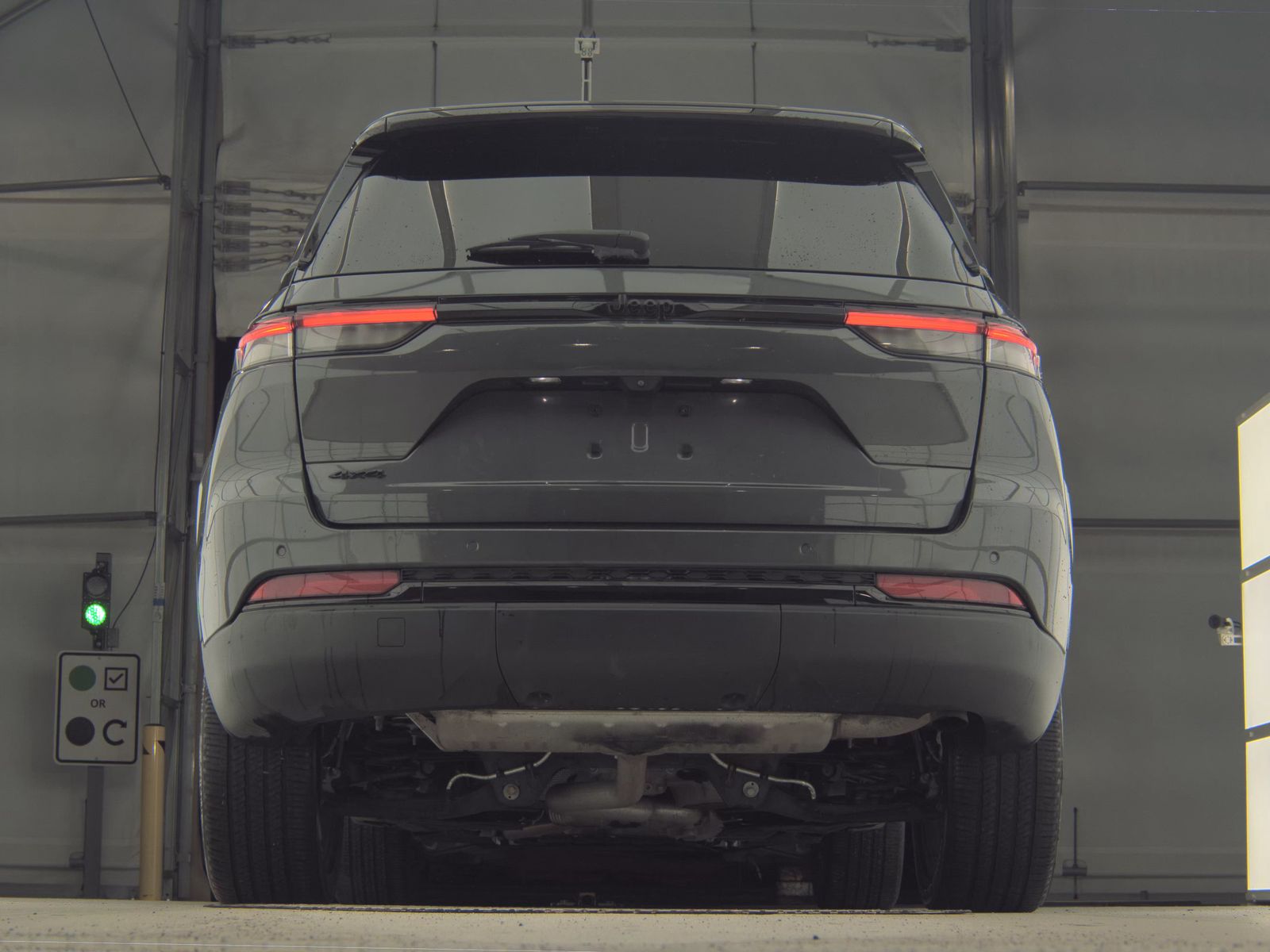 2022 Jeep Grand Cherokee Altitude AWD