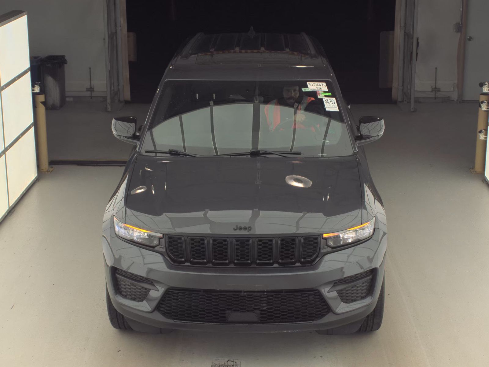 2022 Jeep Grand Cherokee Altitude AWD