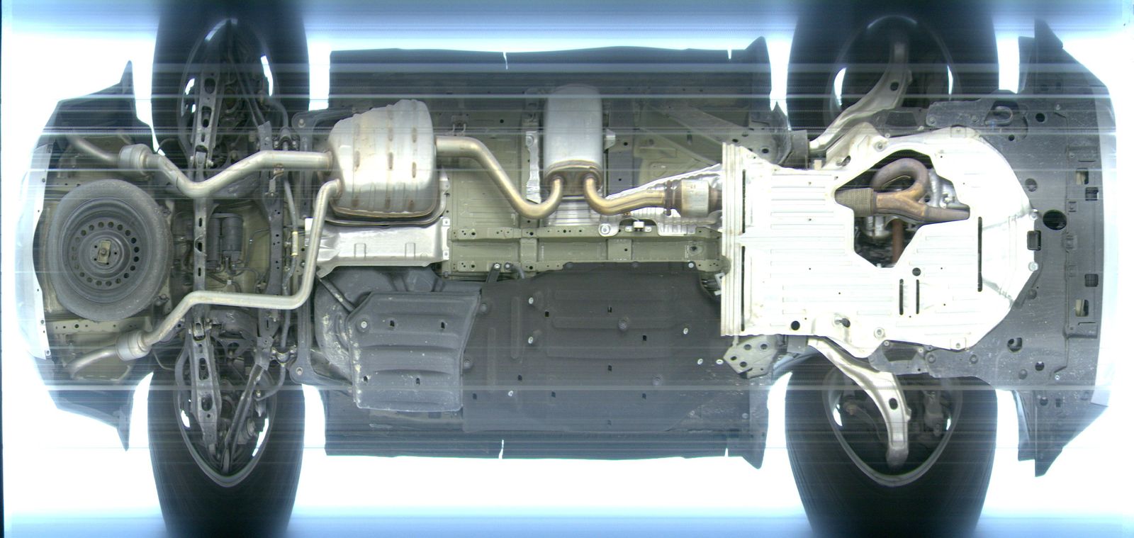 2024 Honda Pilot EX-L FWD