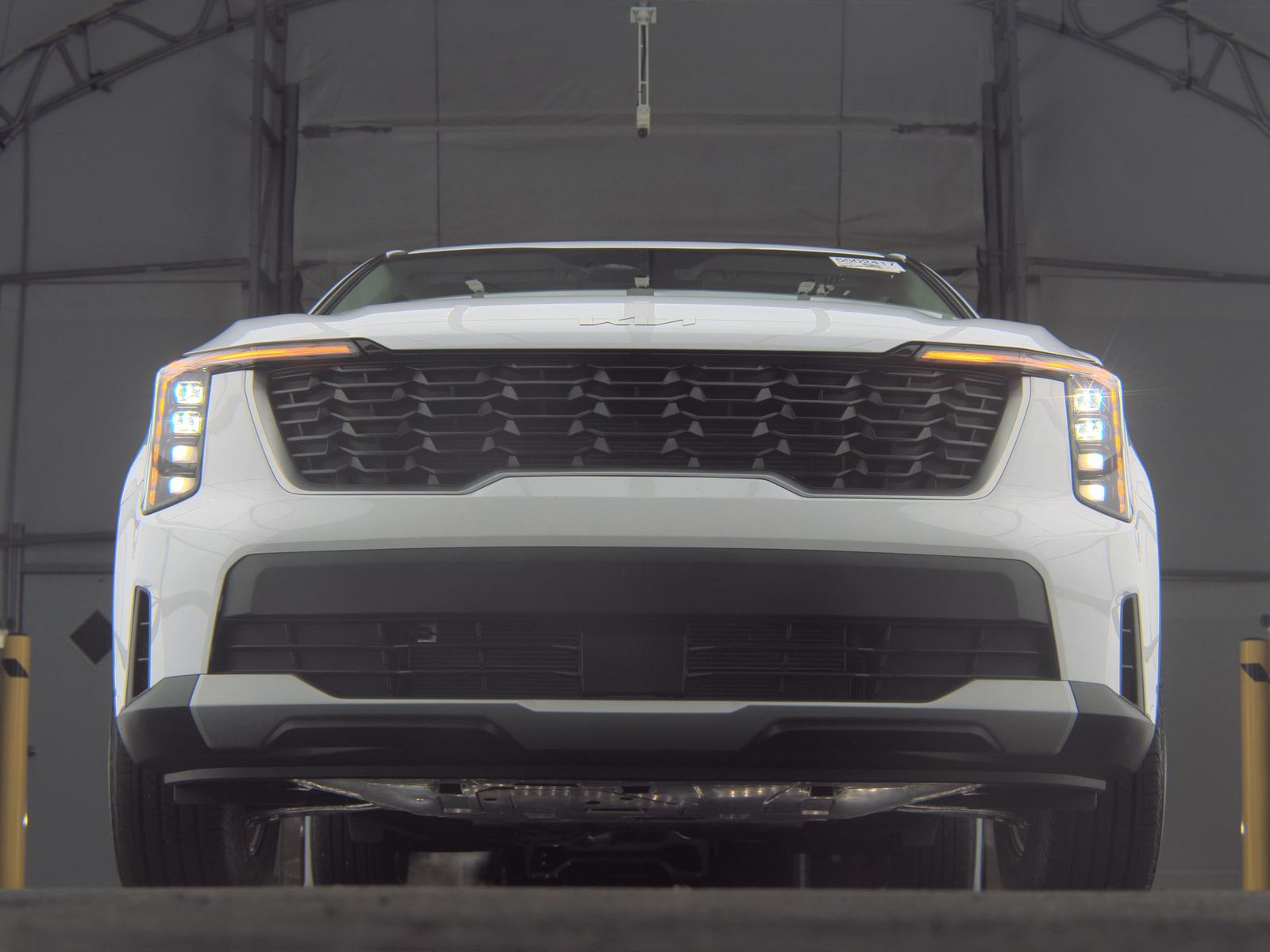 2025 Kia Sorento LX FWD