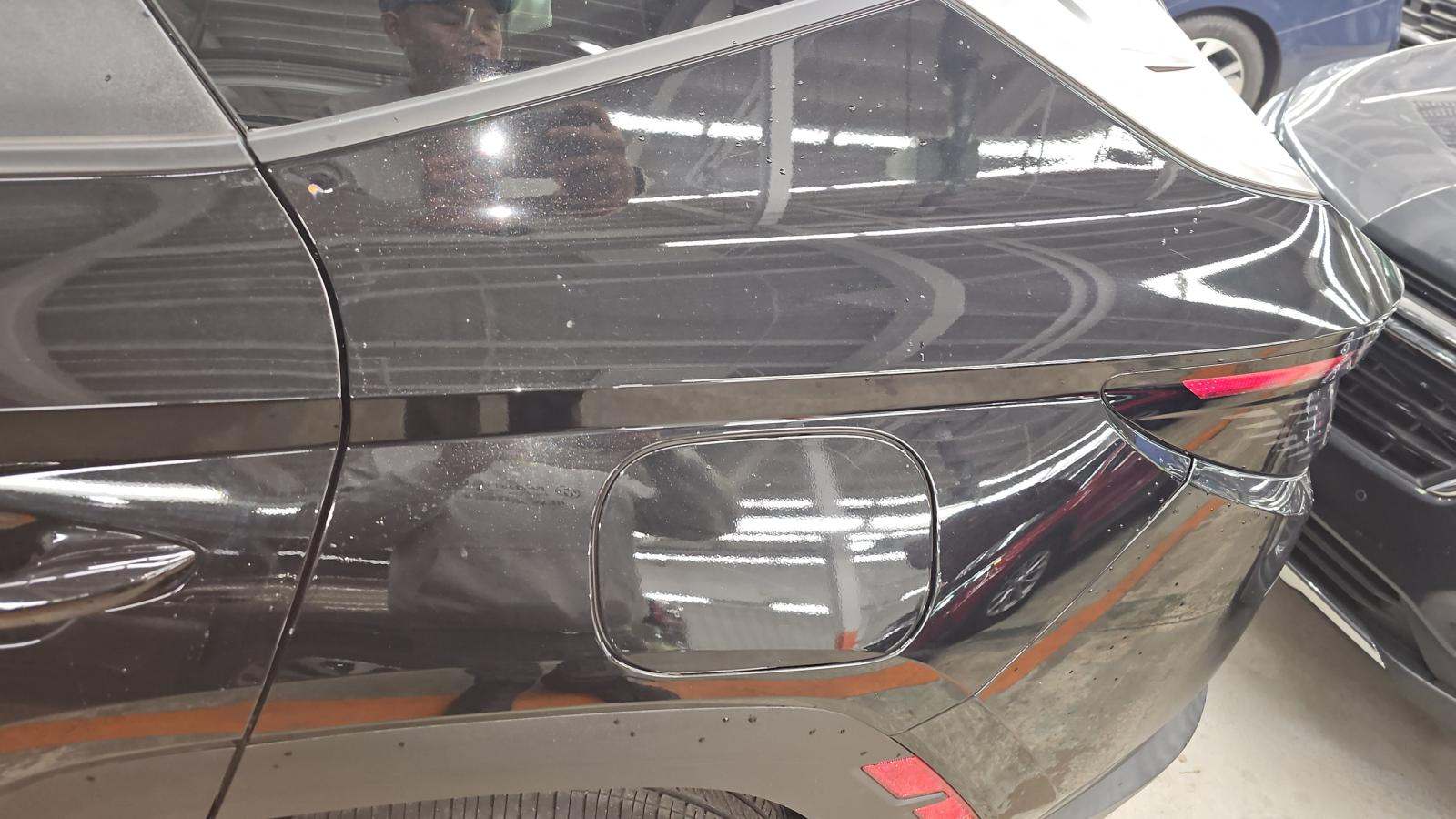 2023 Hyundai Tucson SEL AWD