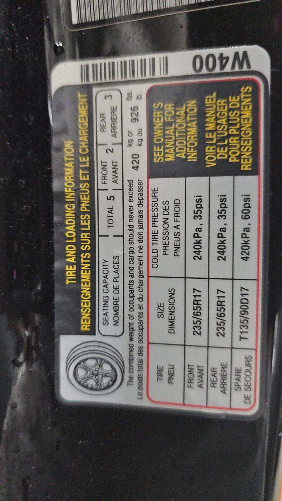 2023 Hyundai Tucson SEL AWD