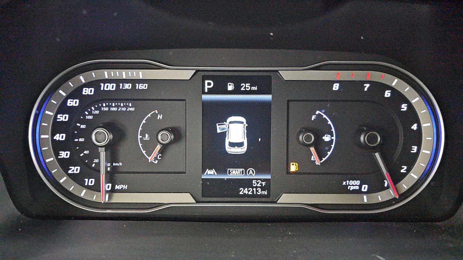 2023 Hyundai Tucson SEL AWD