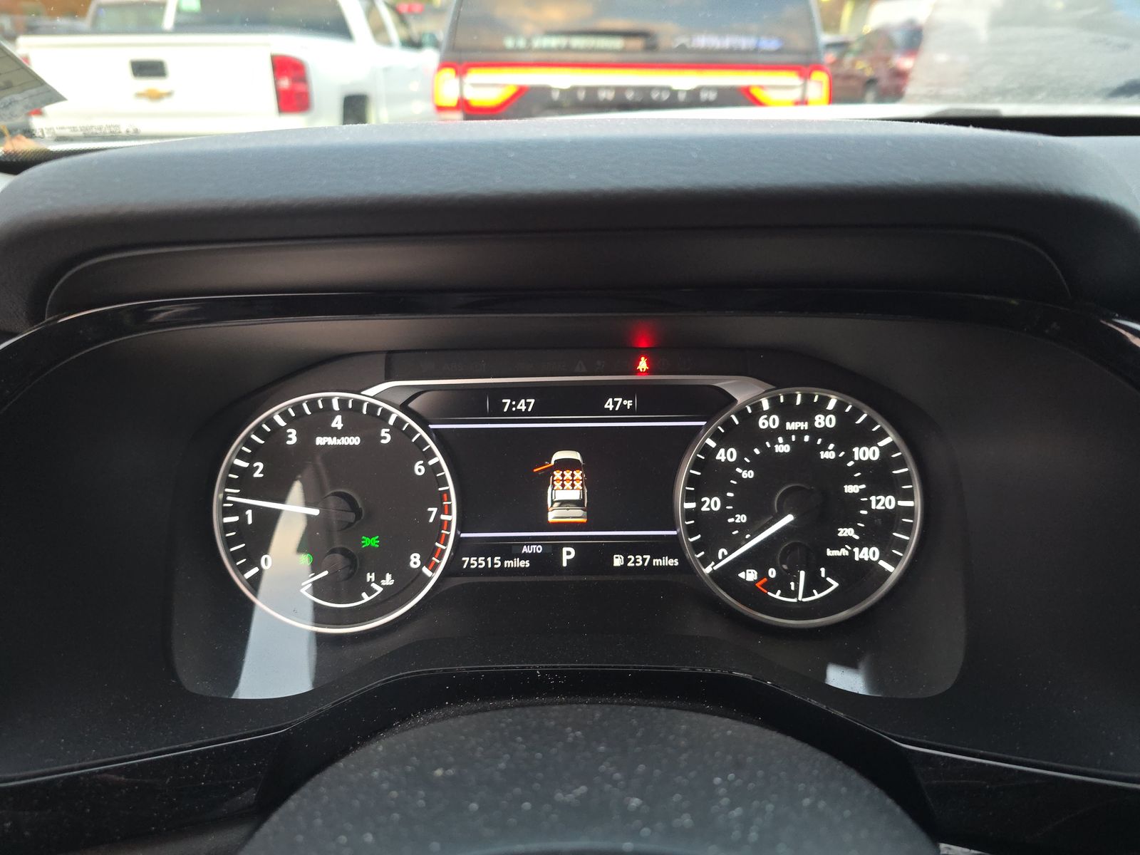 2022 Nissan Pathfinder SL AWD