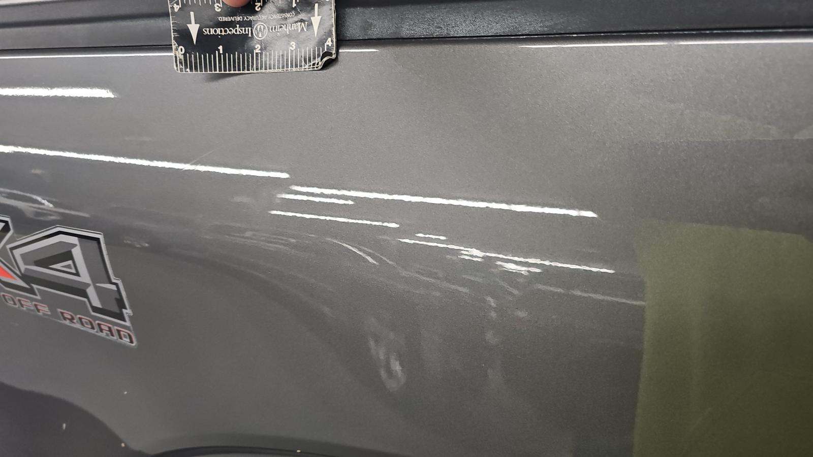 2022 Ford F-150 Lariat AWD