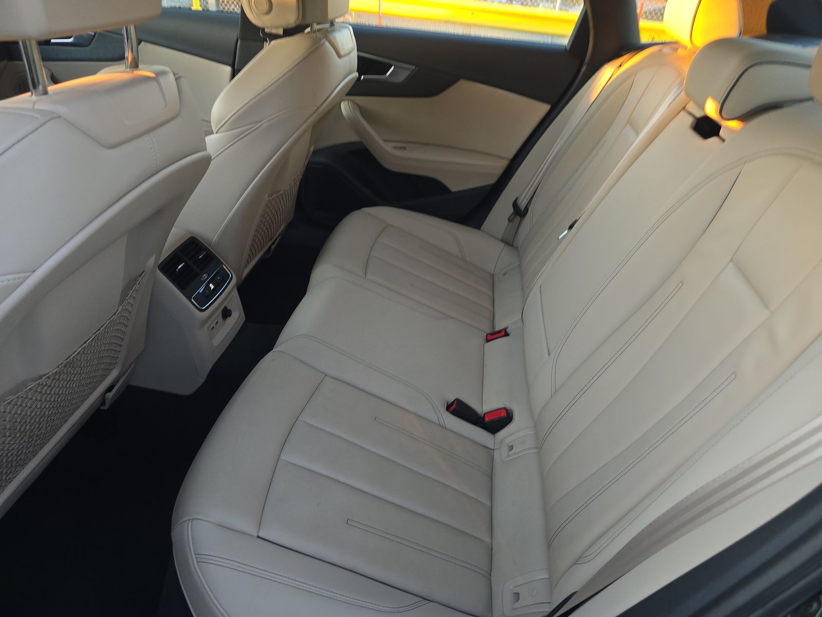 2024 Audi A4 Progressiv AWD