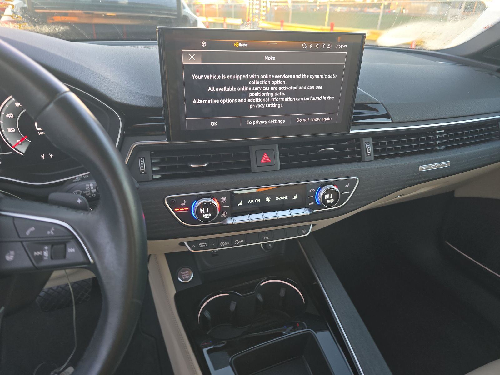 2024 Audi A4 Progressiv AWD