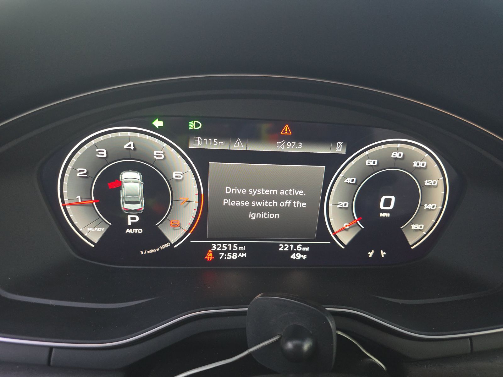 2024 Audi A4 Progressiv AWD