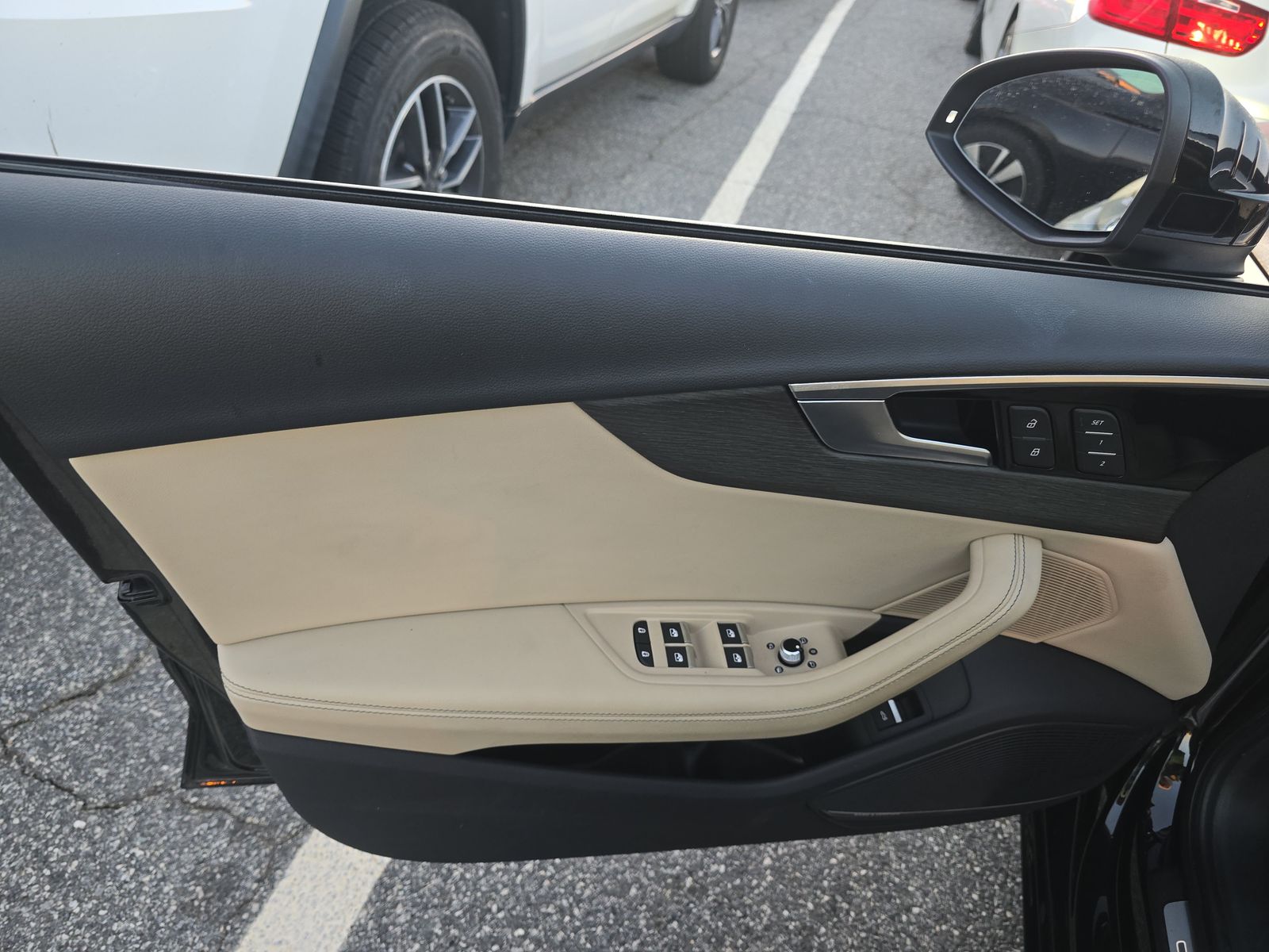 2024 Audi A4 Progressiv AWD