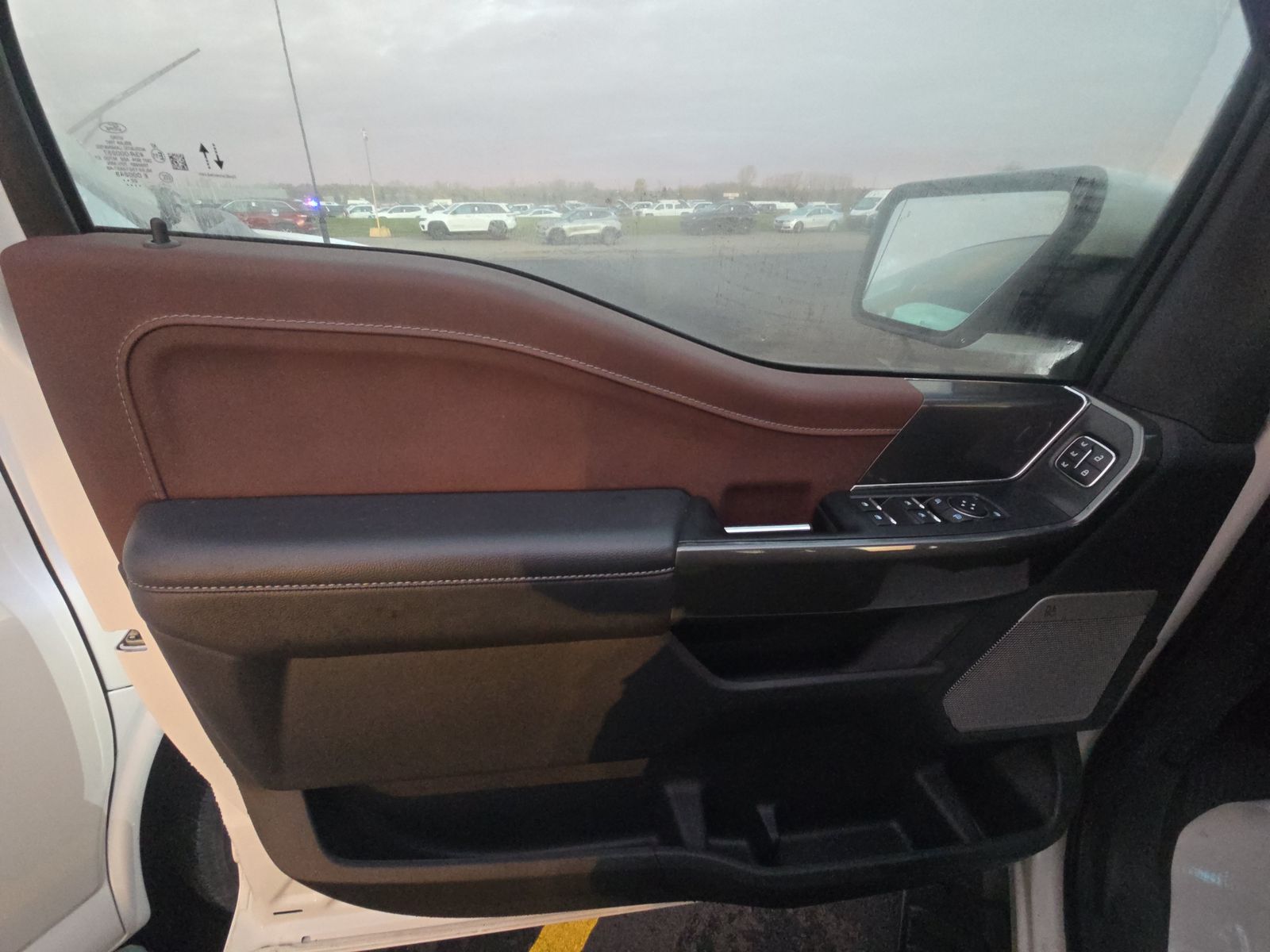 2023 Ford F-150 Lariat AWD