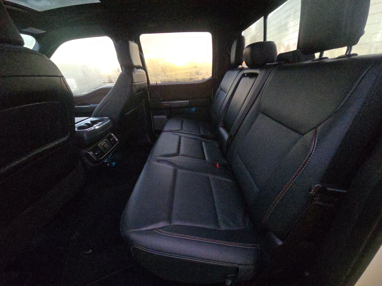 2023 Ford F-150 Lariat AWD