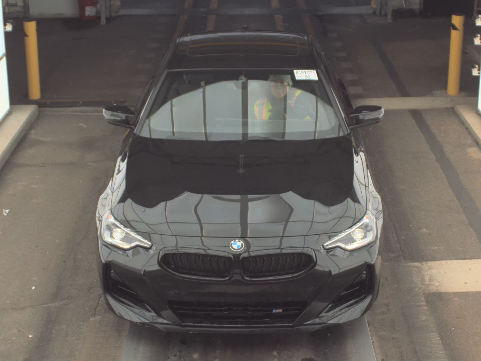 2025 BMW 2 Series M240i xDrive AWD