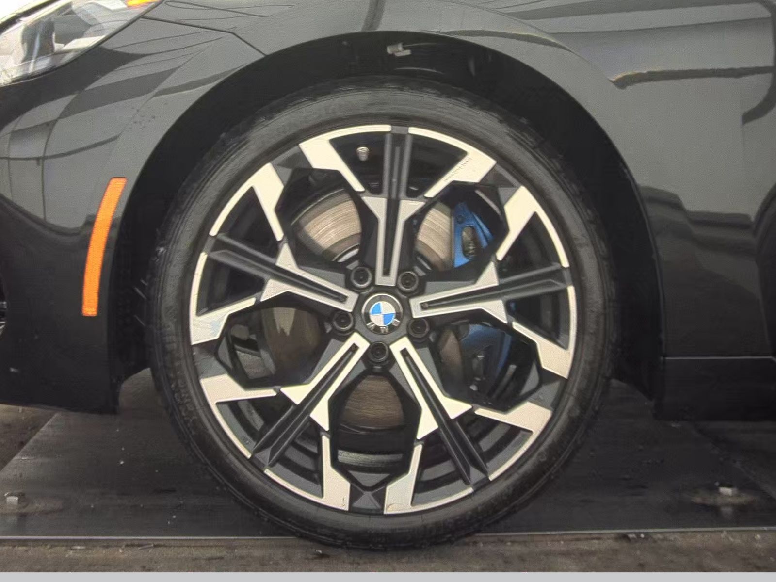 2025 BMW 2 Series M240i xDrive AWD