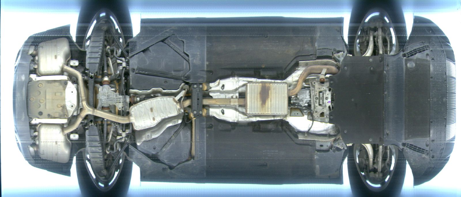 2024 Audi A4 Progressiv AWD