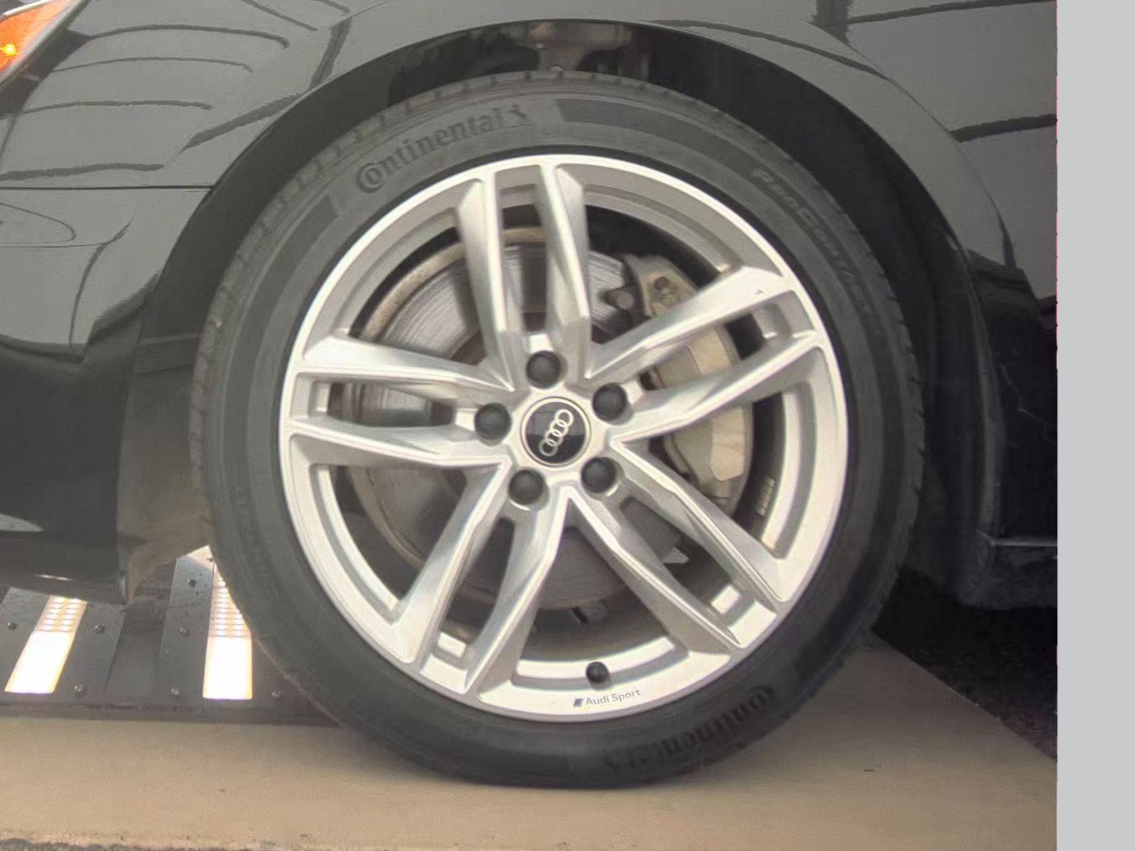 2024 Audi A4 Progressiv AWD